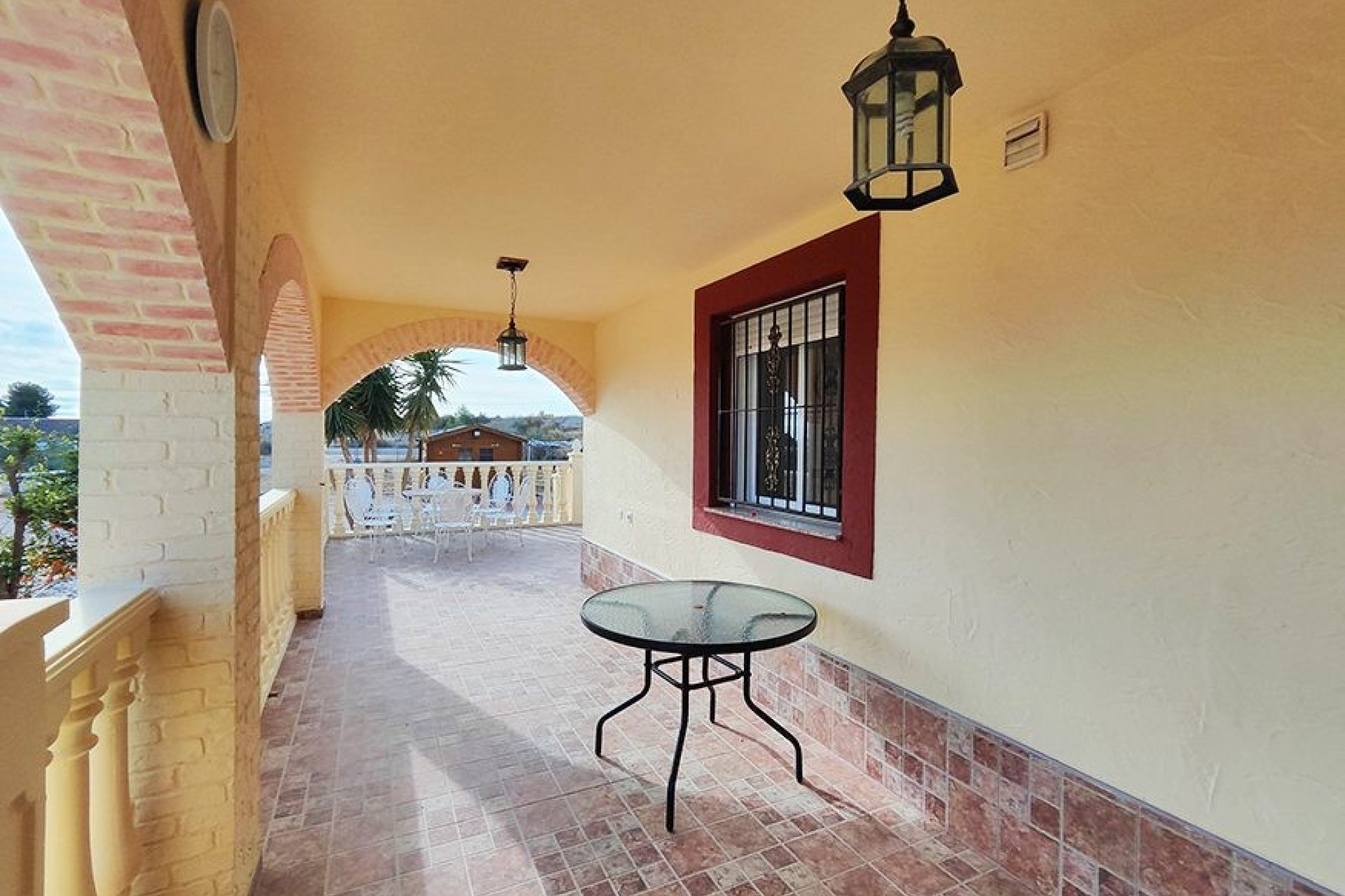 Revente - Villa -
Fortuna
