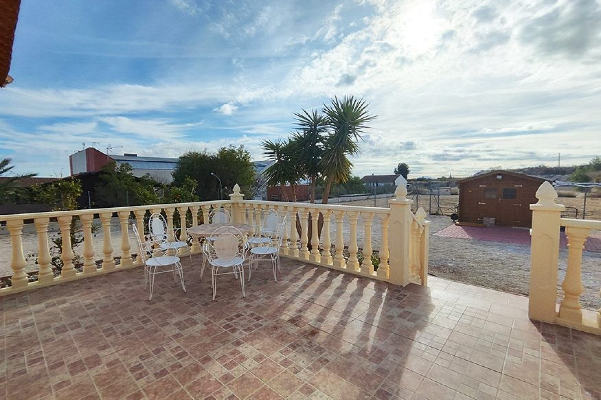 Revente - Villa -
Fortuna
