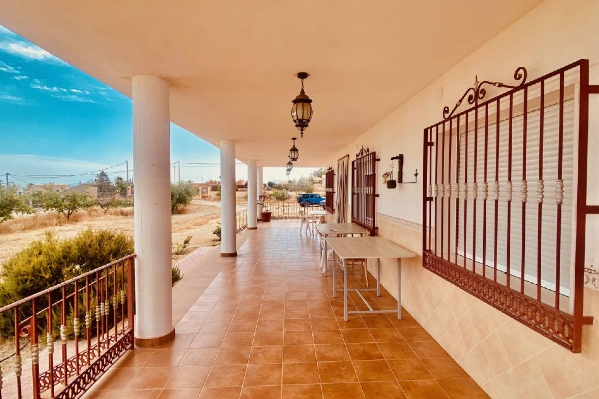Revente - Villa -
Fortuna