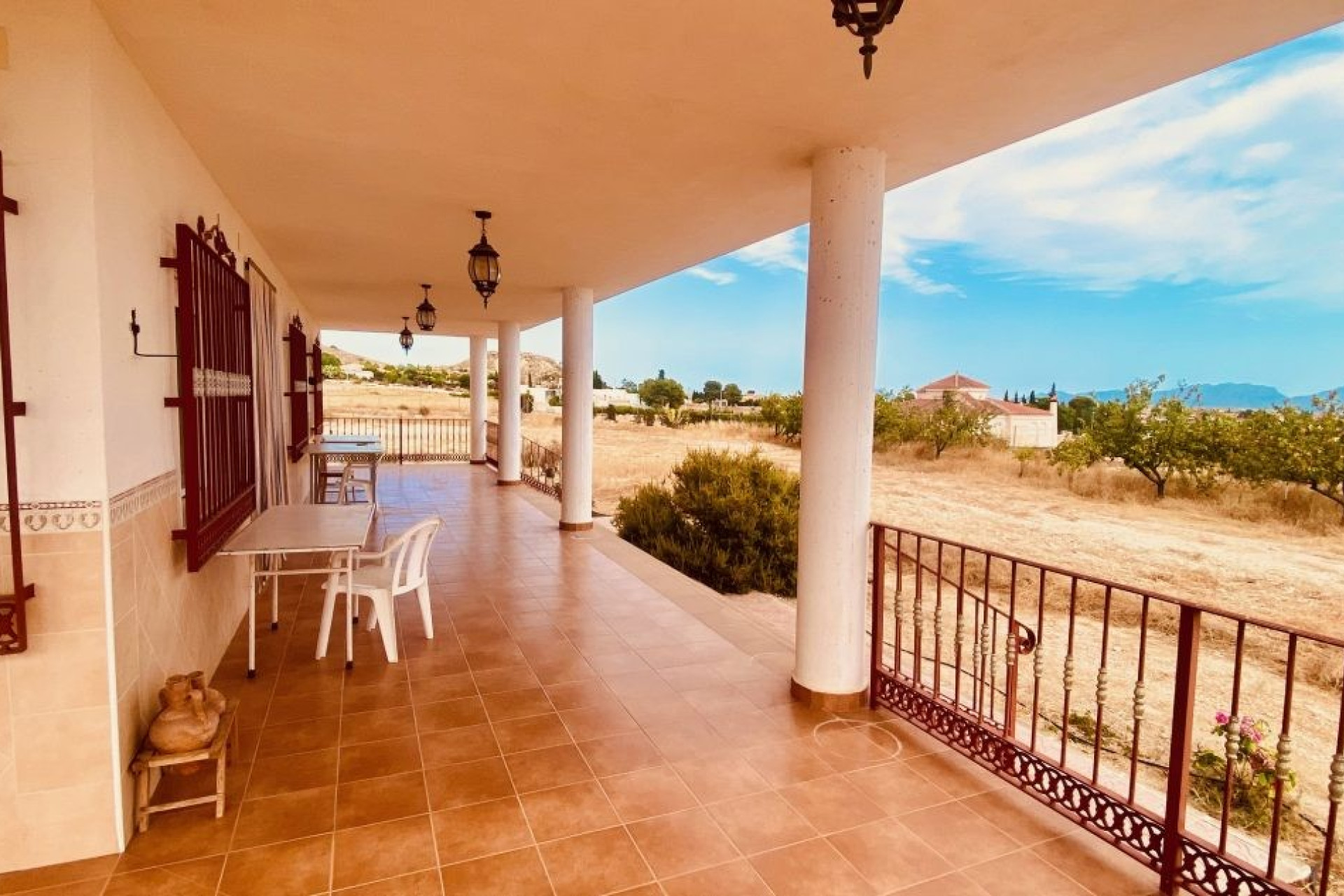 Revente - Villa -
Fortuna