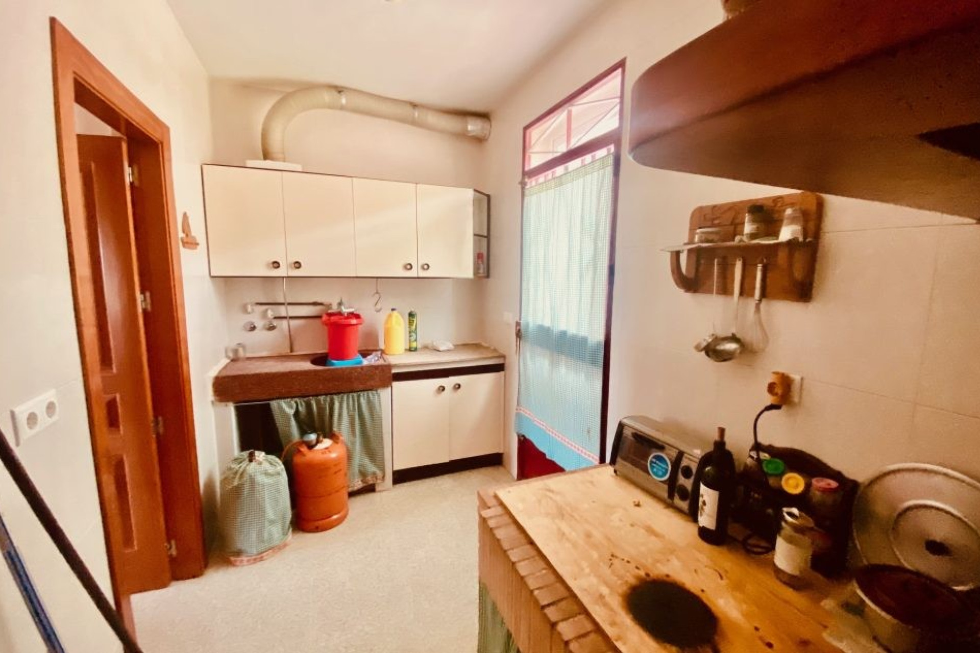 Revente - Villa -
Fortuna