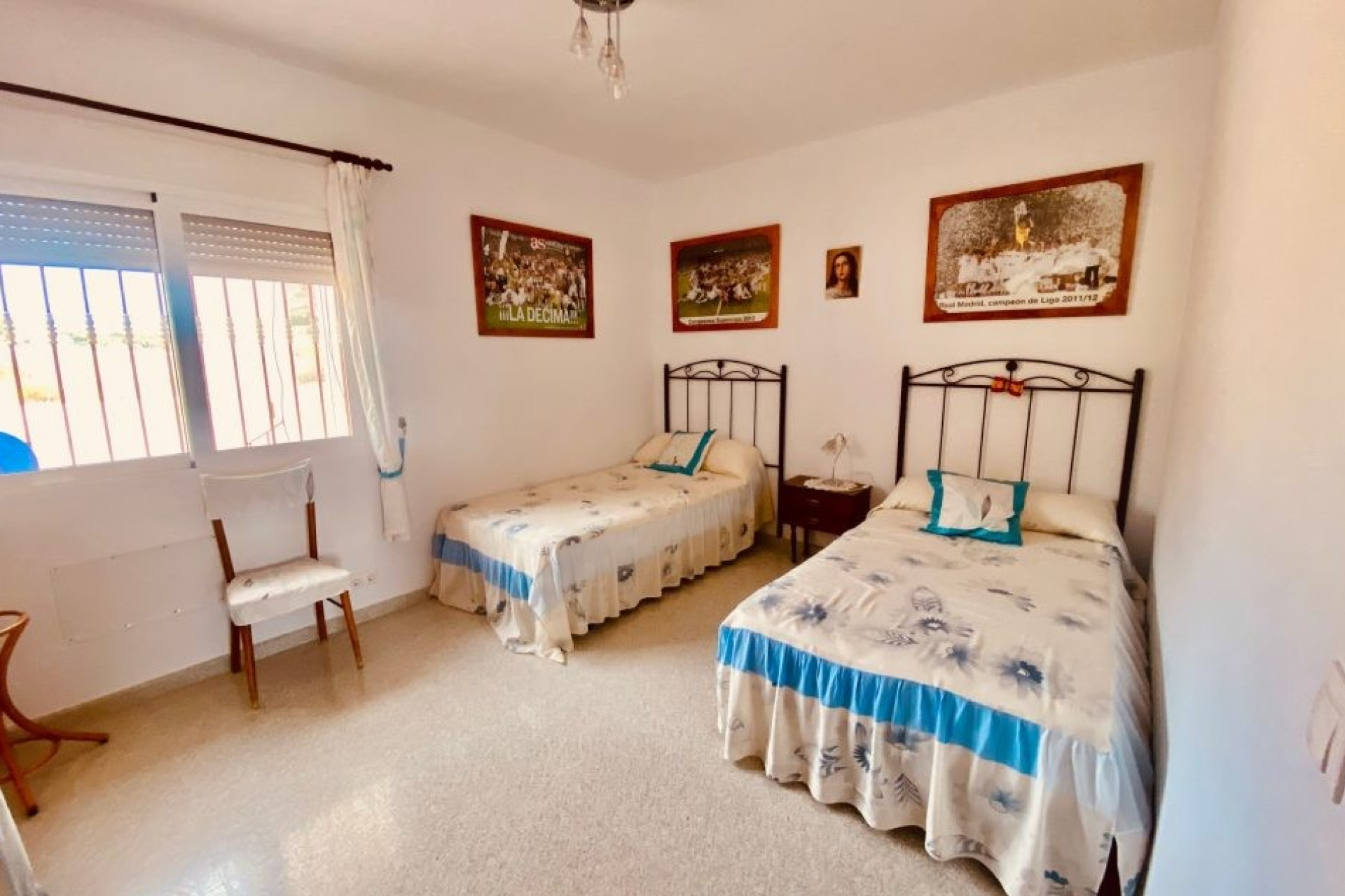 Revente - Villa -
Fortuna