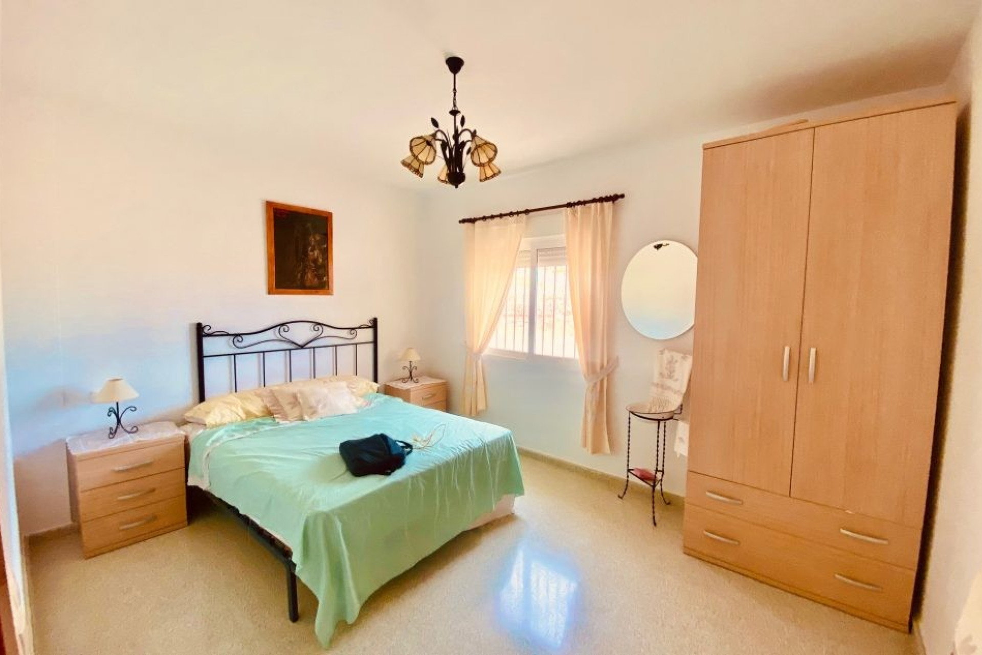 Revente - Villa -
Fortuna