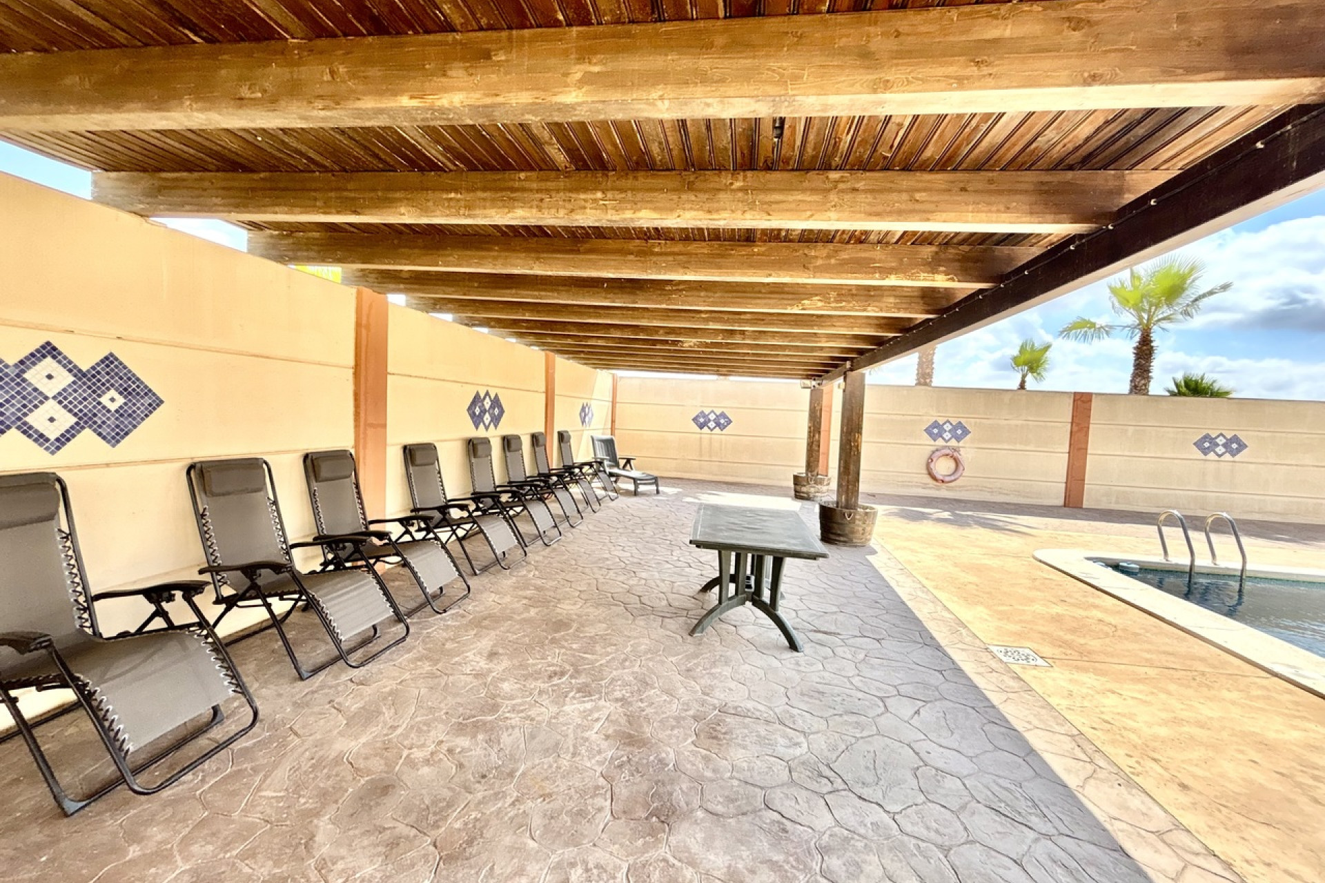 Revente - Villa -
Fuente Alamo - Fuente-Alamo de Murcia