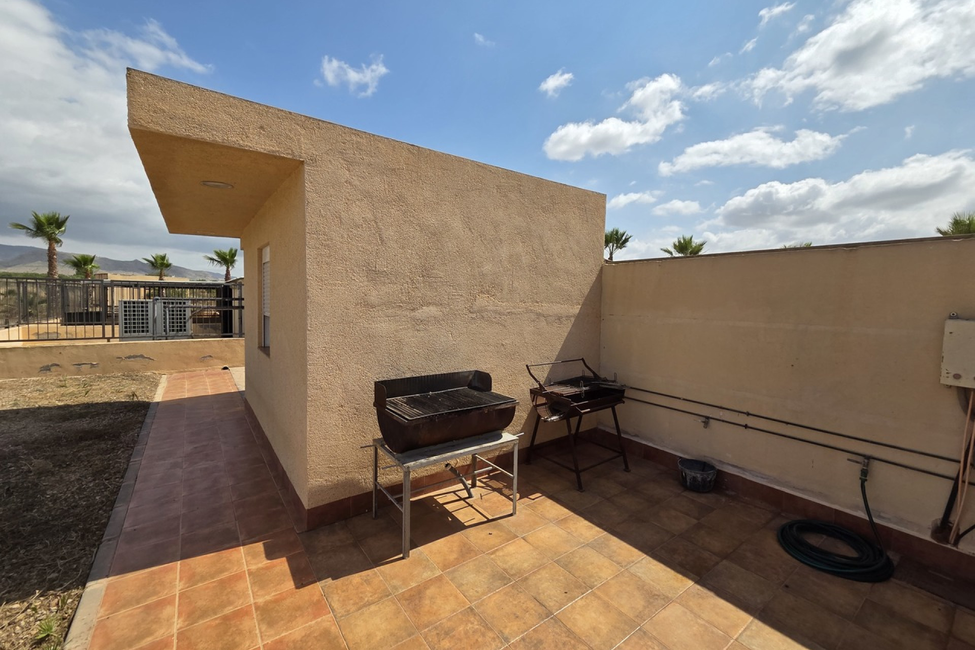 Revente - Villa -
Fuente Alamo - Fuente-Alamo de Murcia