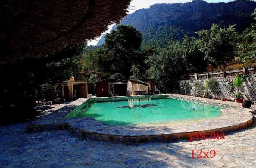 Revente - Villa -
Gea Truyols - Gea y Trujols