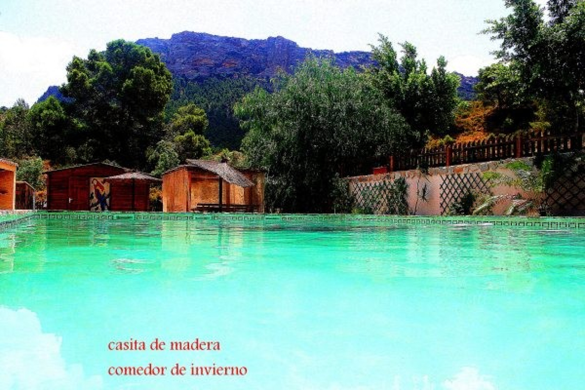 Revente - Villa -
Gea Truyols - Gea y Trujols