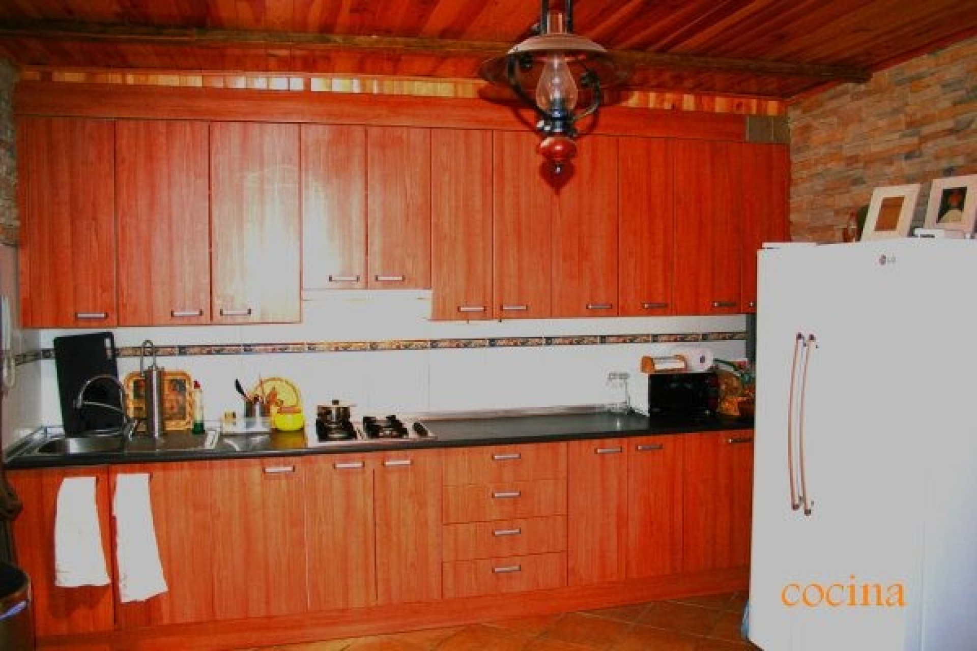 Revente - Villa -
Gea y Truyols - Gea y Trujols