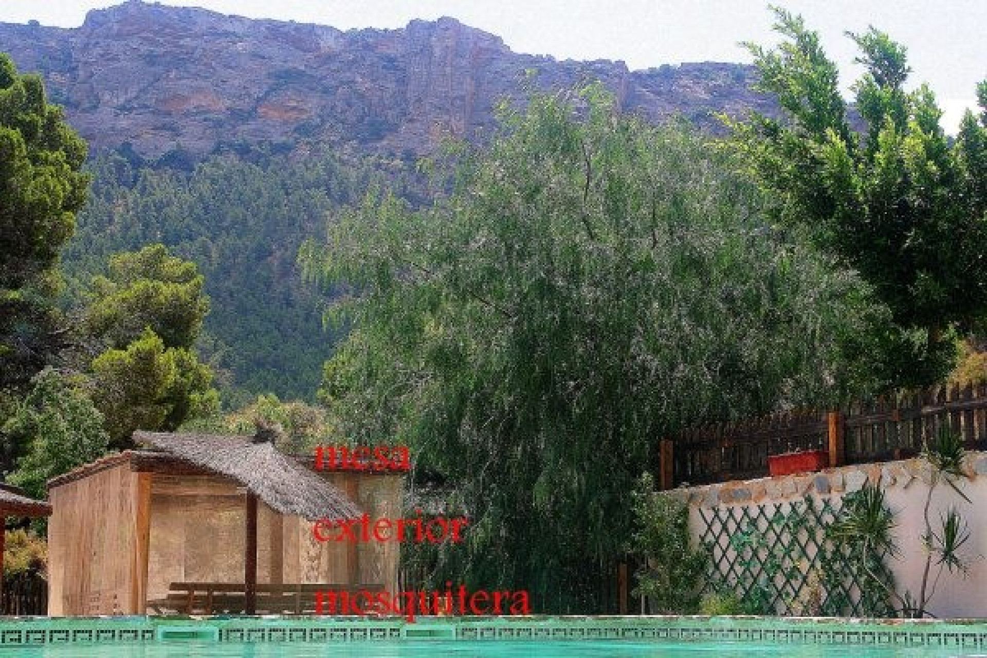 Revente - Villa -
Gea y Truyols - Gea y Trujols