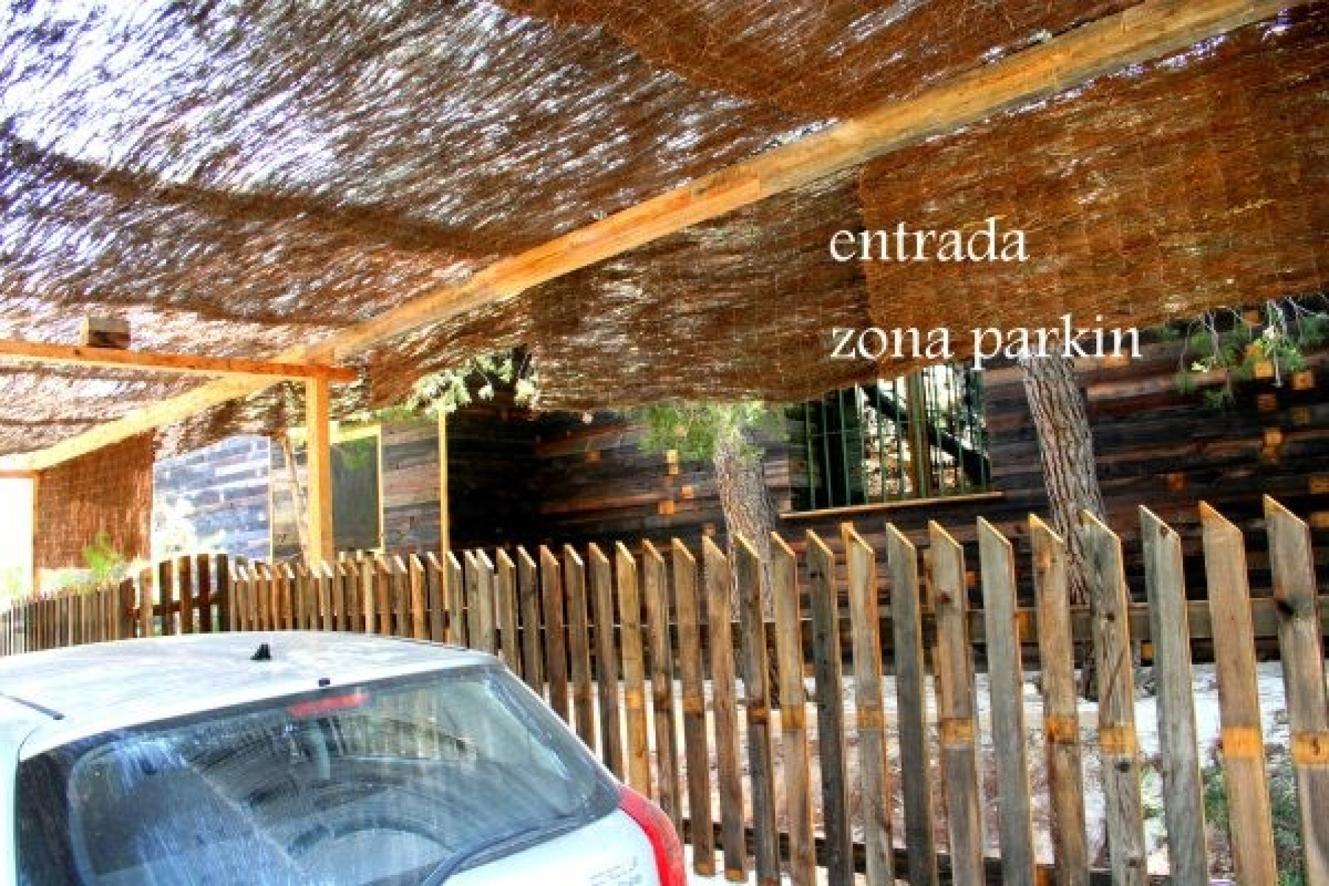 Revente - Villa -
Gea y Truyols - Gea y Trujols