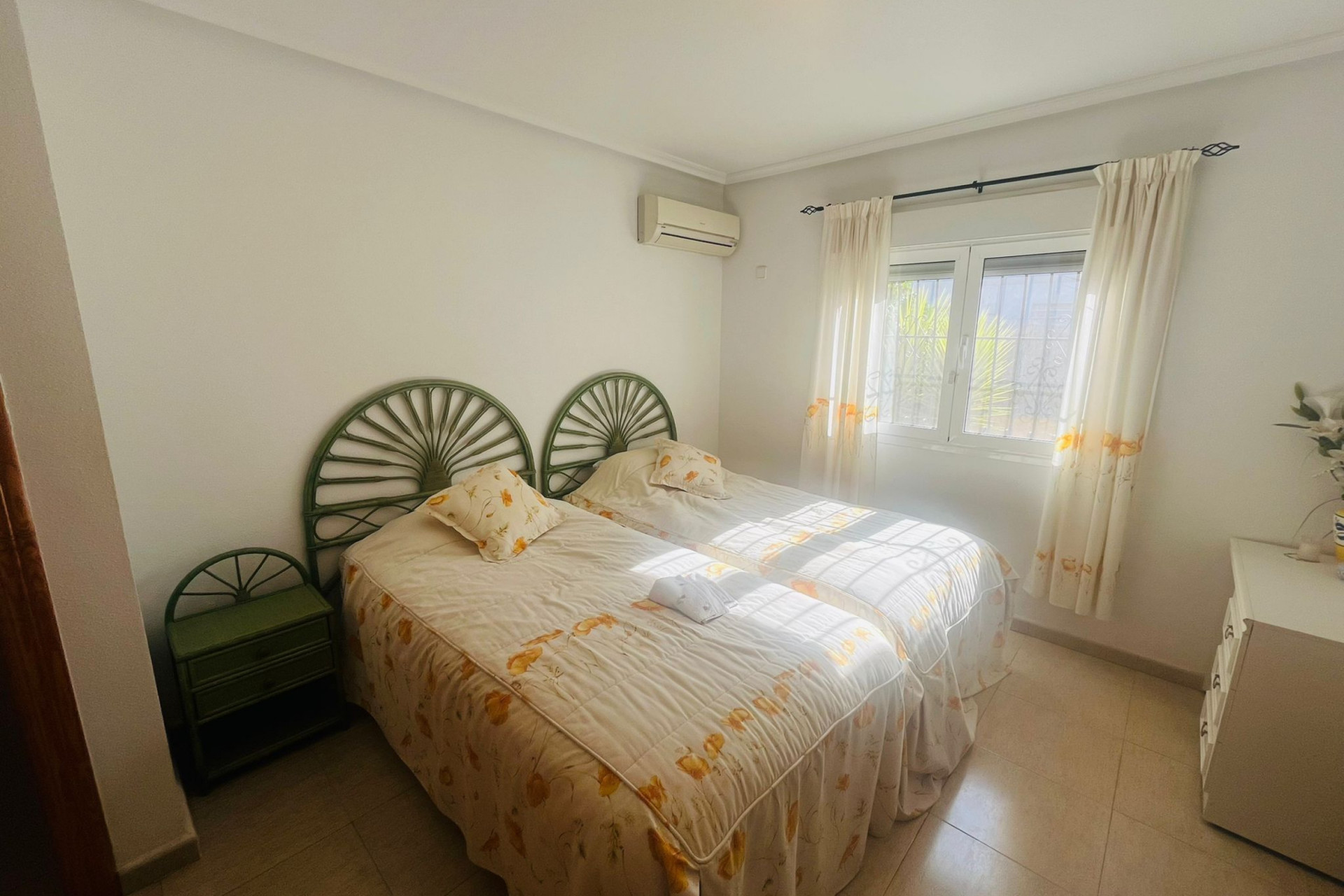 Revente - Villa -
Gea y Truyols - Inland