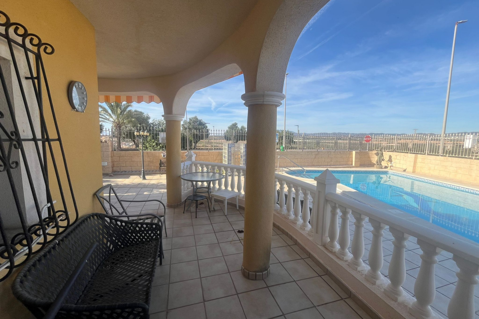 Revente - Villa -
Gea y Truyols - Inland