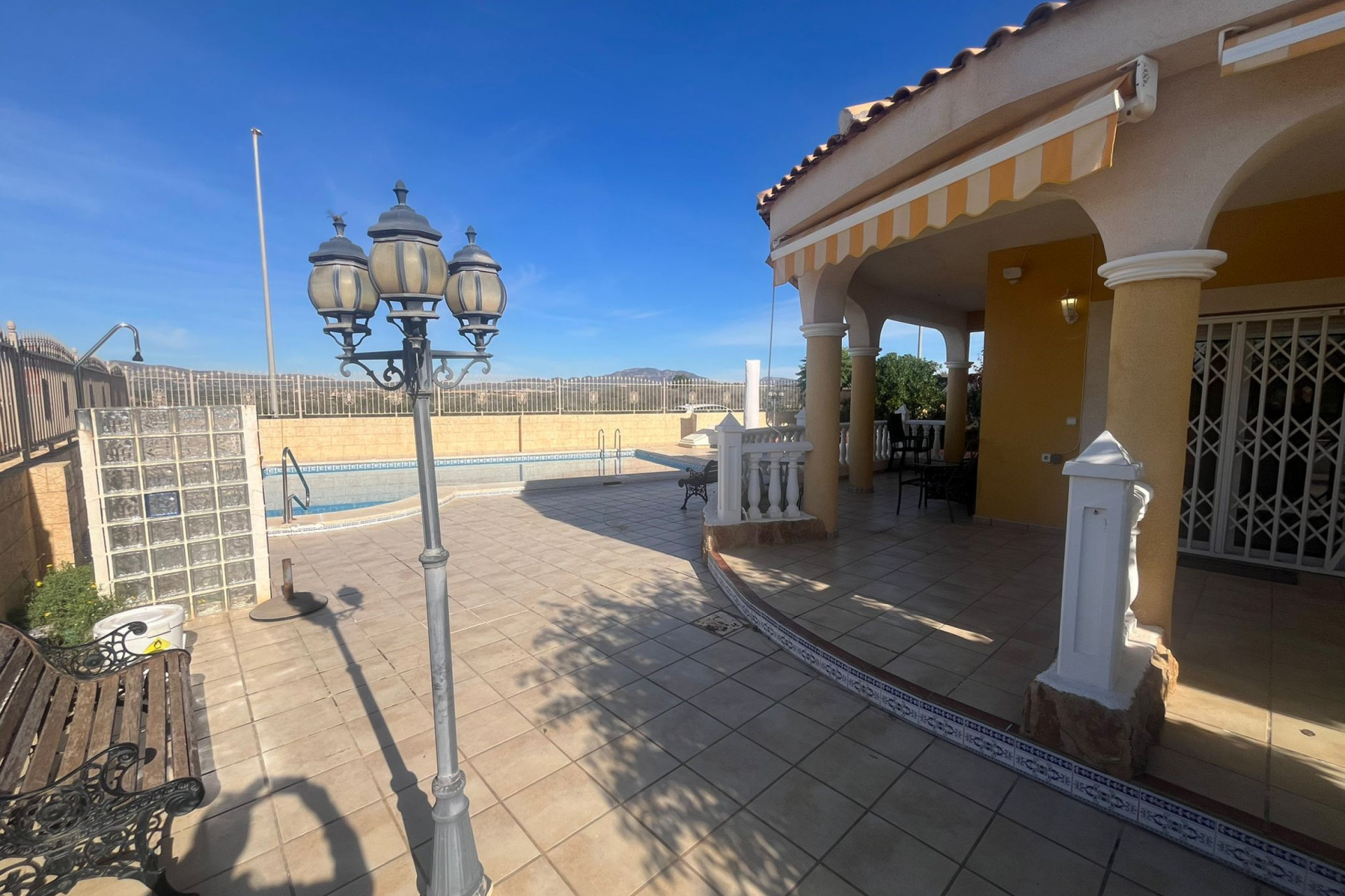 Revente - Villa -
Gea y Truyols - Inland