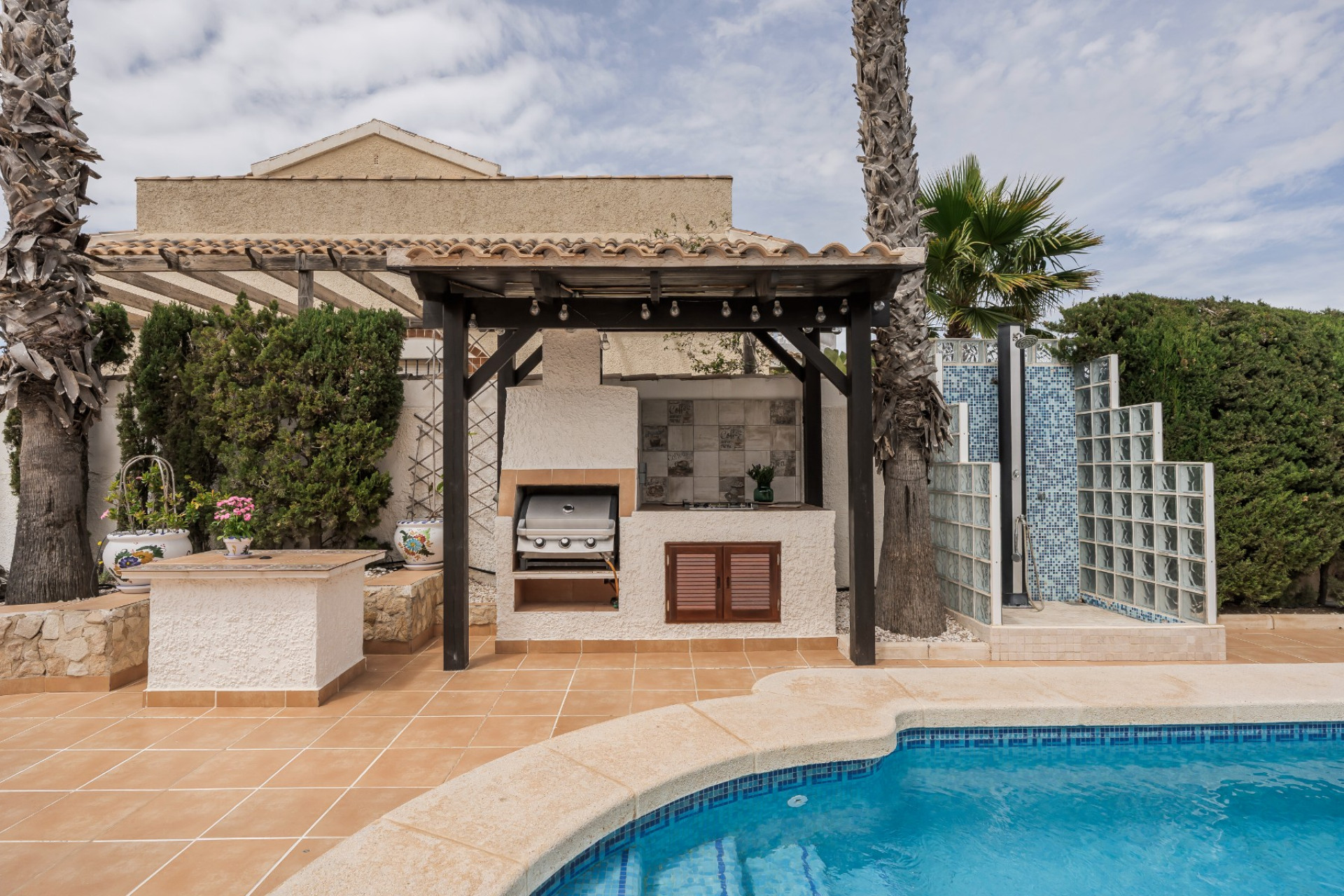 Revente - Villa -
Gran Alacant - Monte y Mar