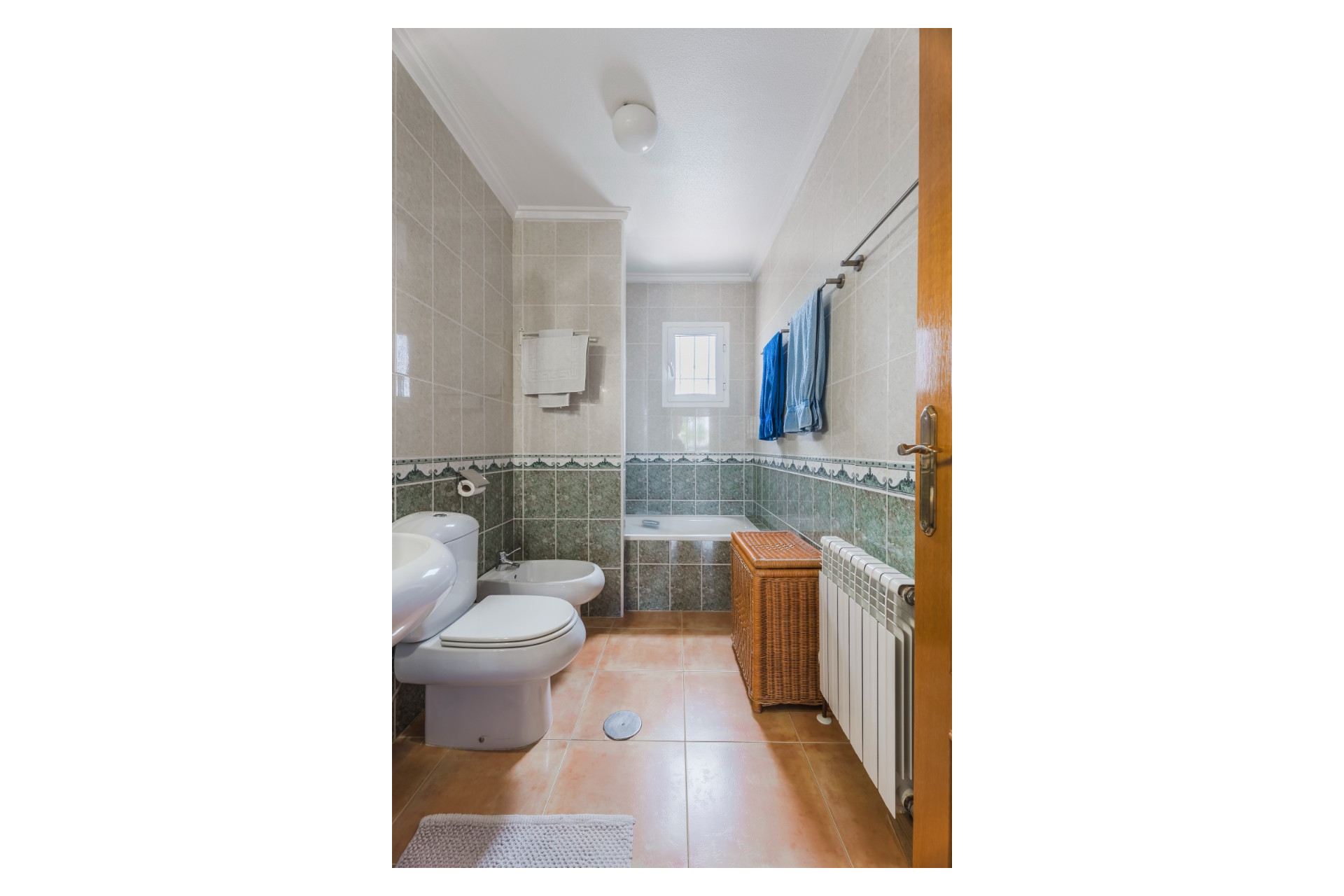 Revente - Villa -
Gran Alacant - Monte y Mar