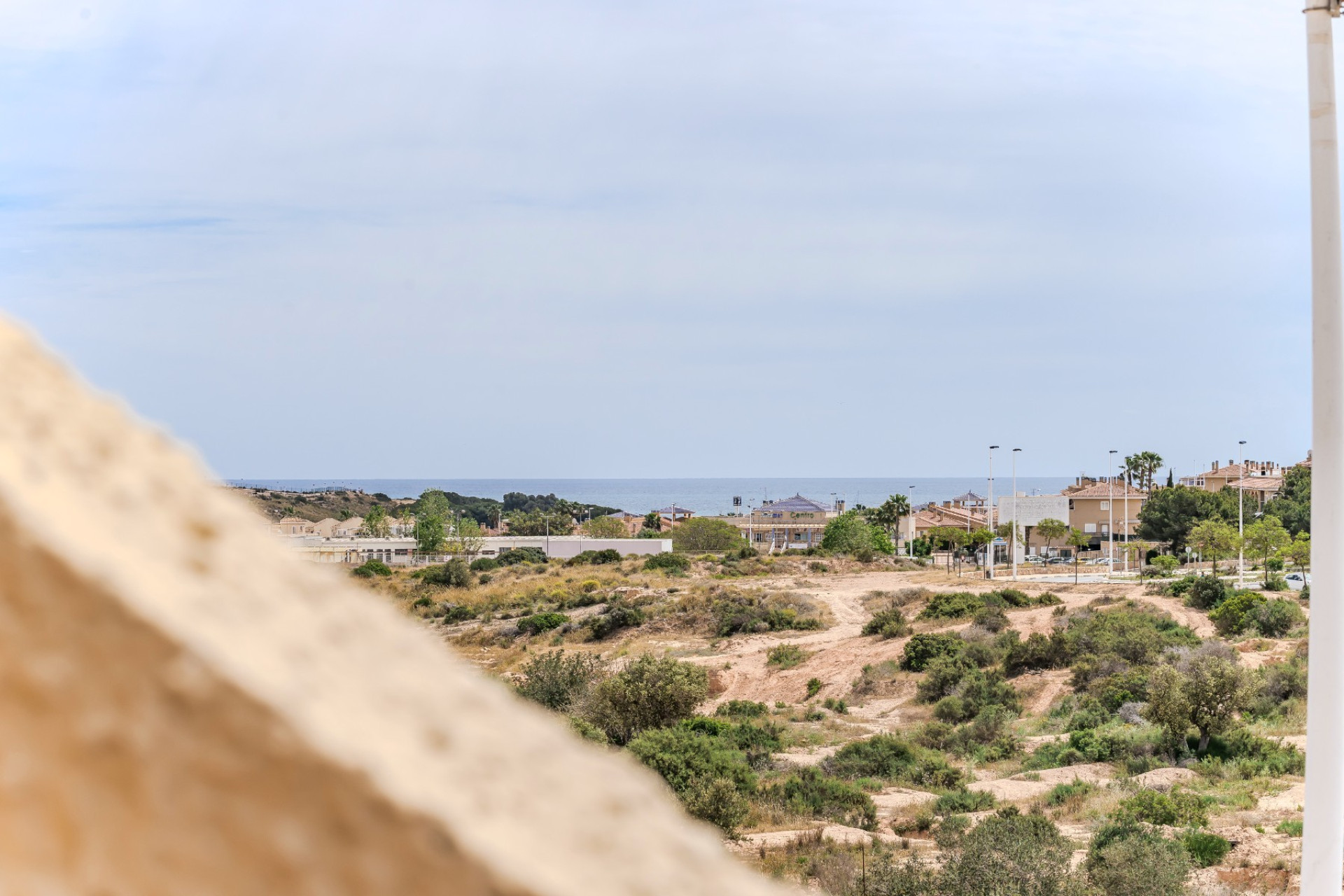Revente - Villa -
Gran Alacant - Monte y Mar