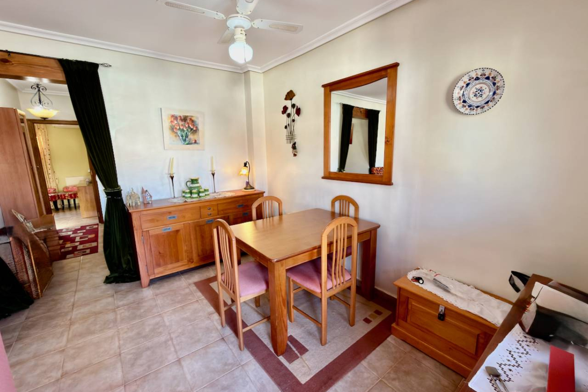 Revente - Villa -
Guardamar del Segura - El Raso