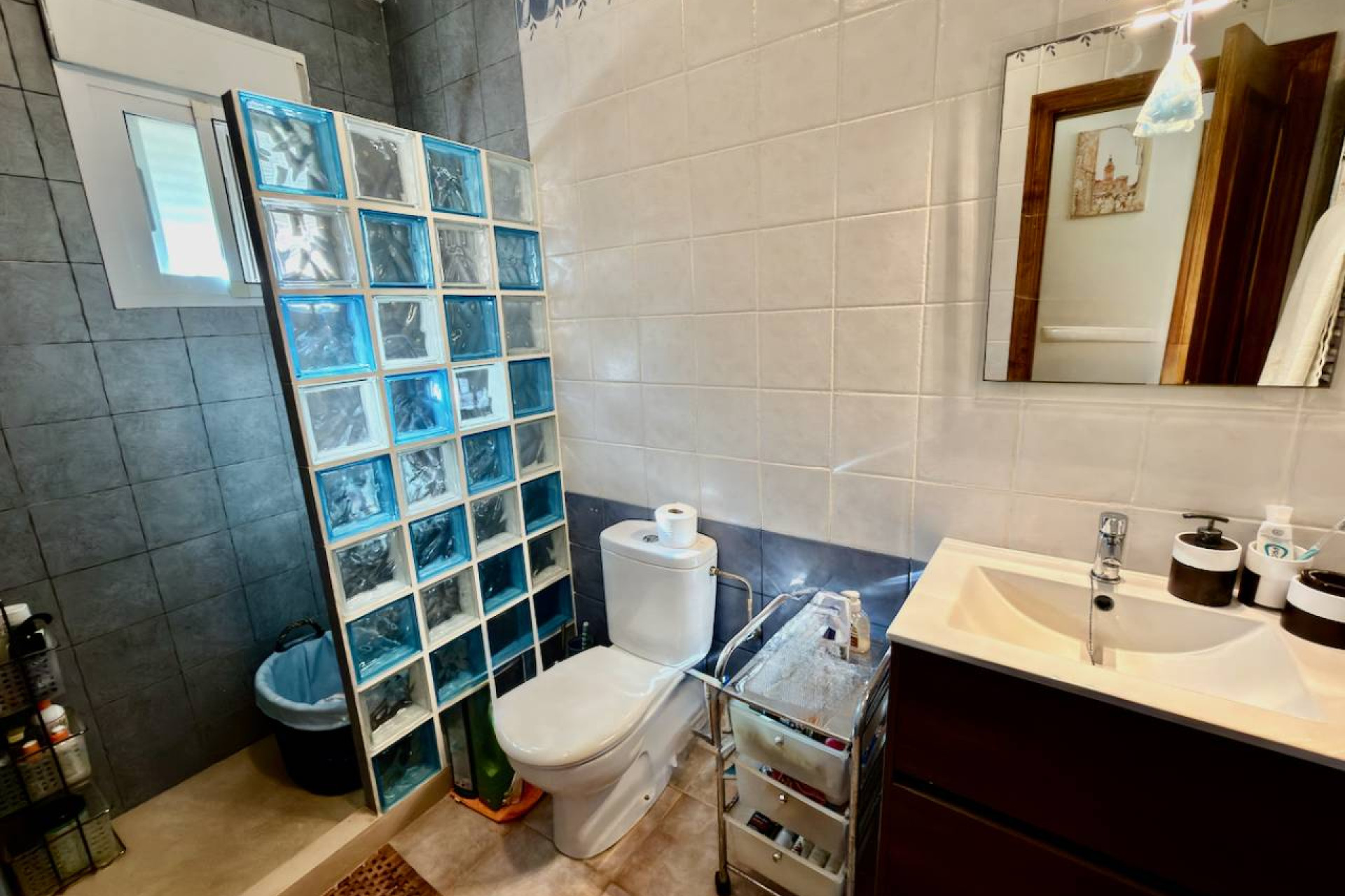 Revente - Villa -
Guardamar del Segura - El Raso