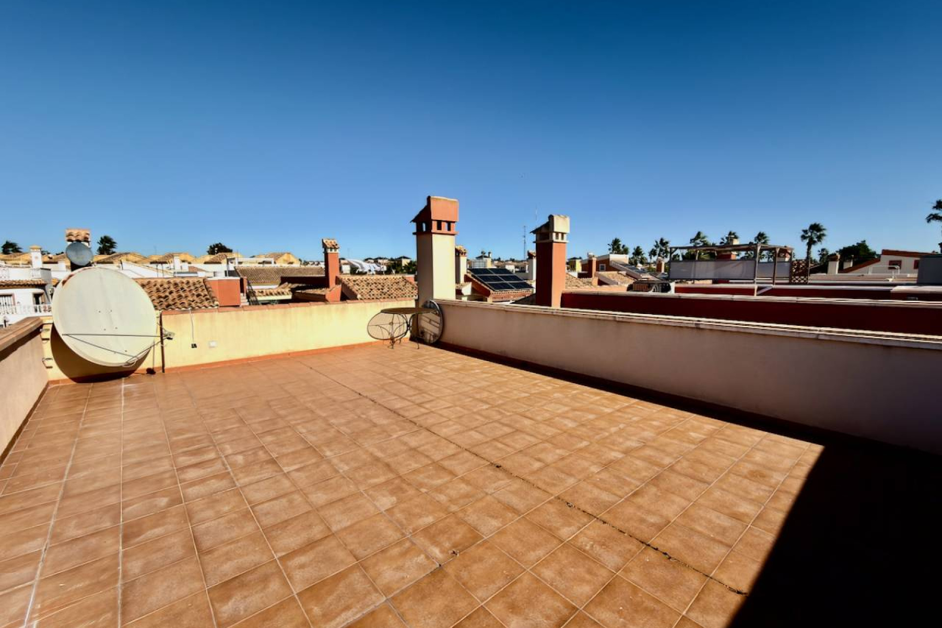 Revente - Villa -
Guardamar del Segura - El Raso