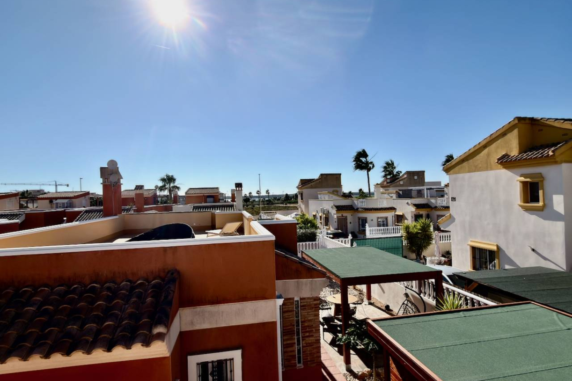 Revente - Villa -
Guardamar del Segura - El Raso