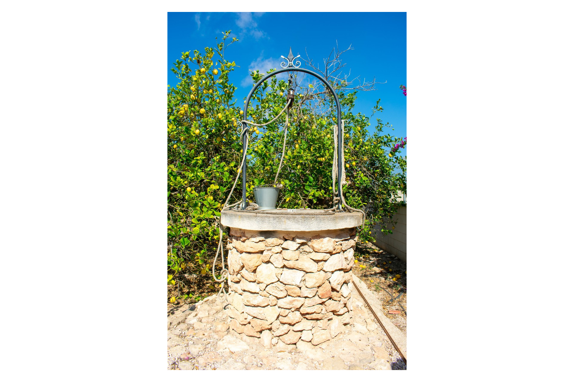 Revente - Villa -
Guardamar del Segura - El Raso