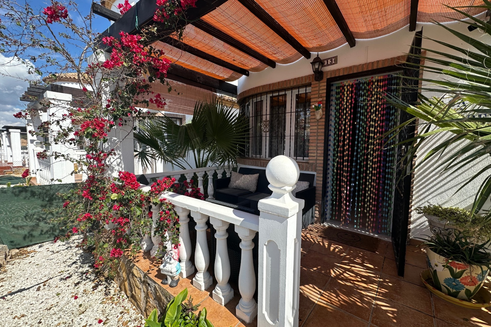 Revente - Villa -
Guardamar del Segura - El Raso