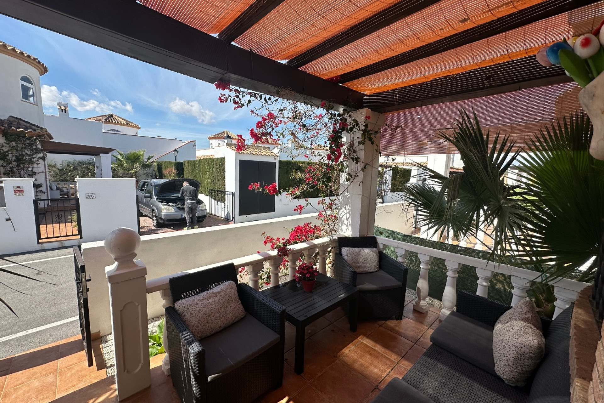 Revente - Villa -
Guardamar del Segura - El Raso