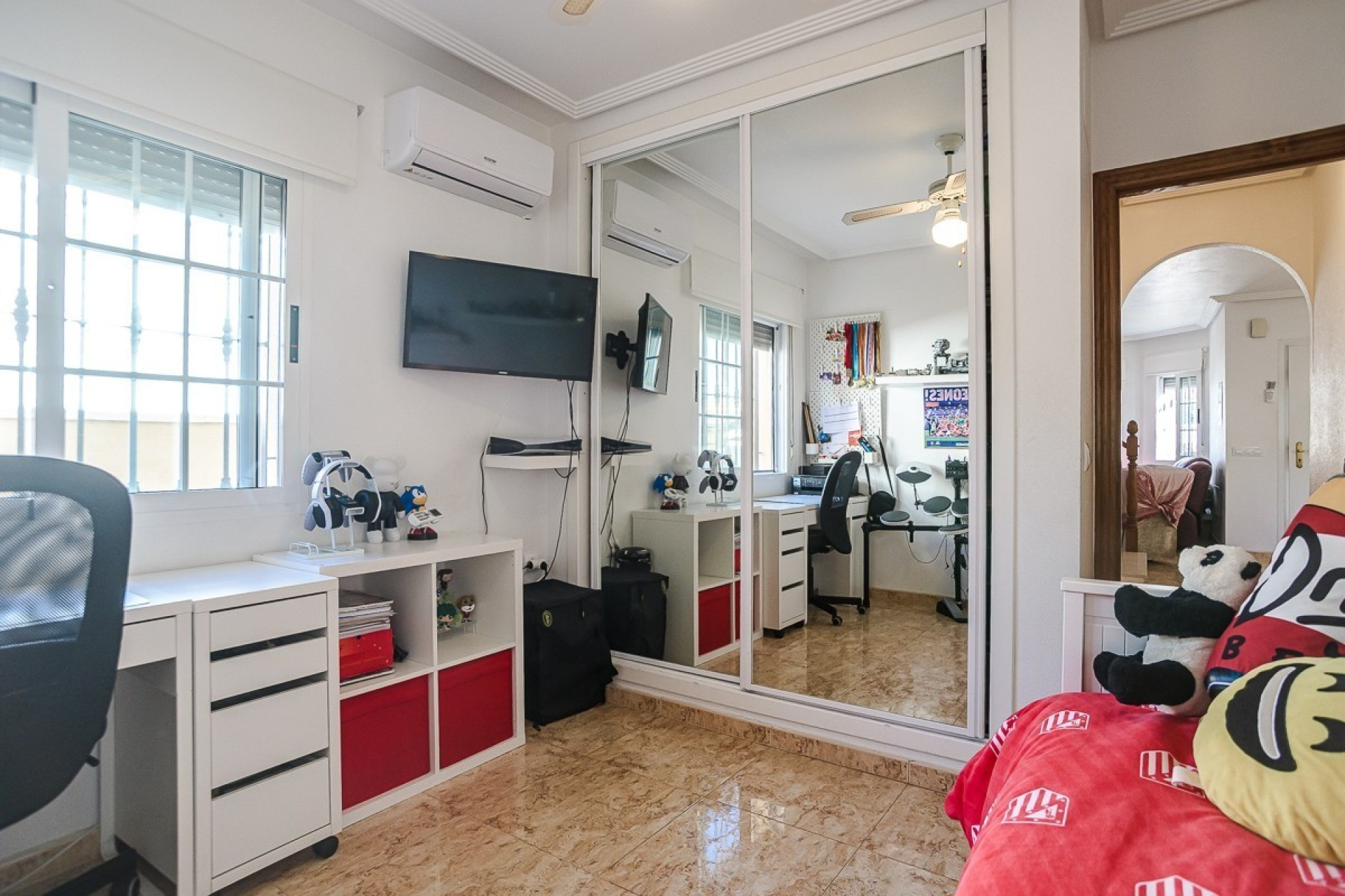 Revente - Villa -
Guardamar del Segura - Guardamar - El Raso