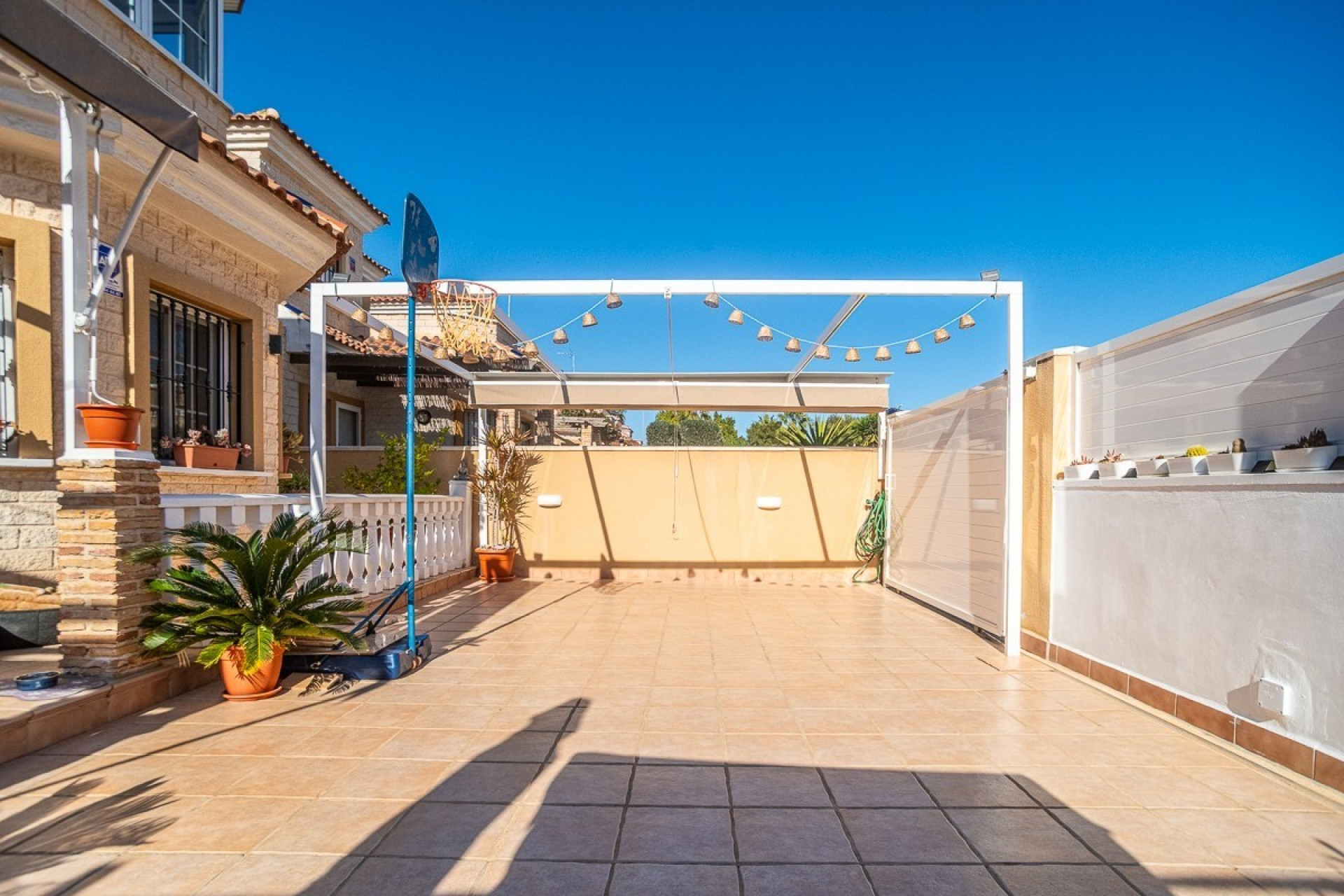 Revente - Villa -
Guardamar del Segura - Guardamar - El Raso