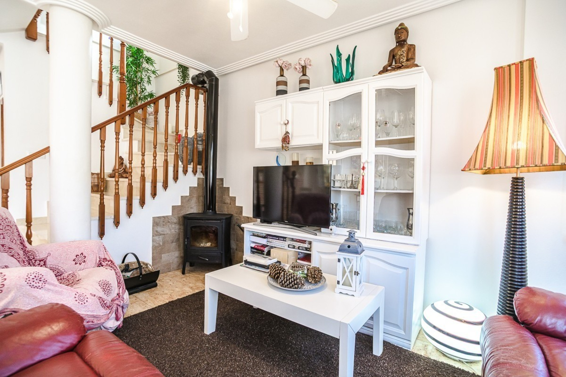 Revente - Villa -
Guardamar del Segura - Guardamar - El Raso