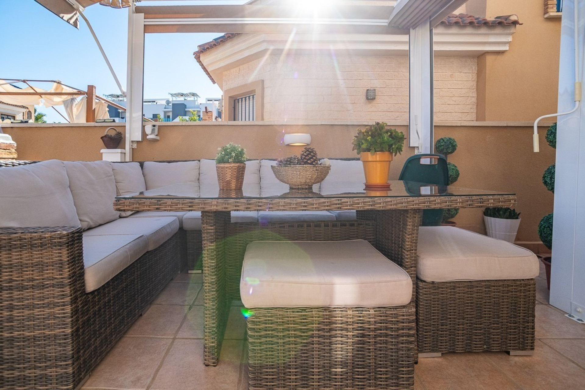 Revente - Villa -
Guardamar del Segura