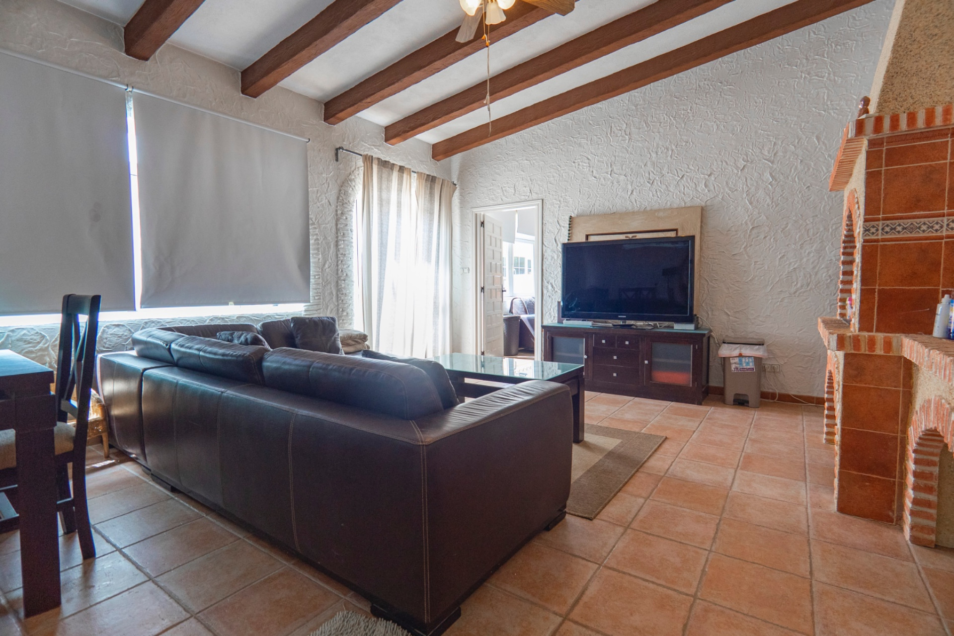 Revente - Villa -
Heredades