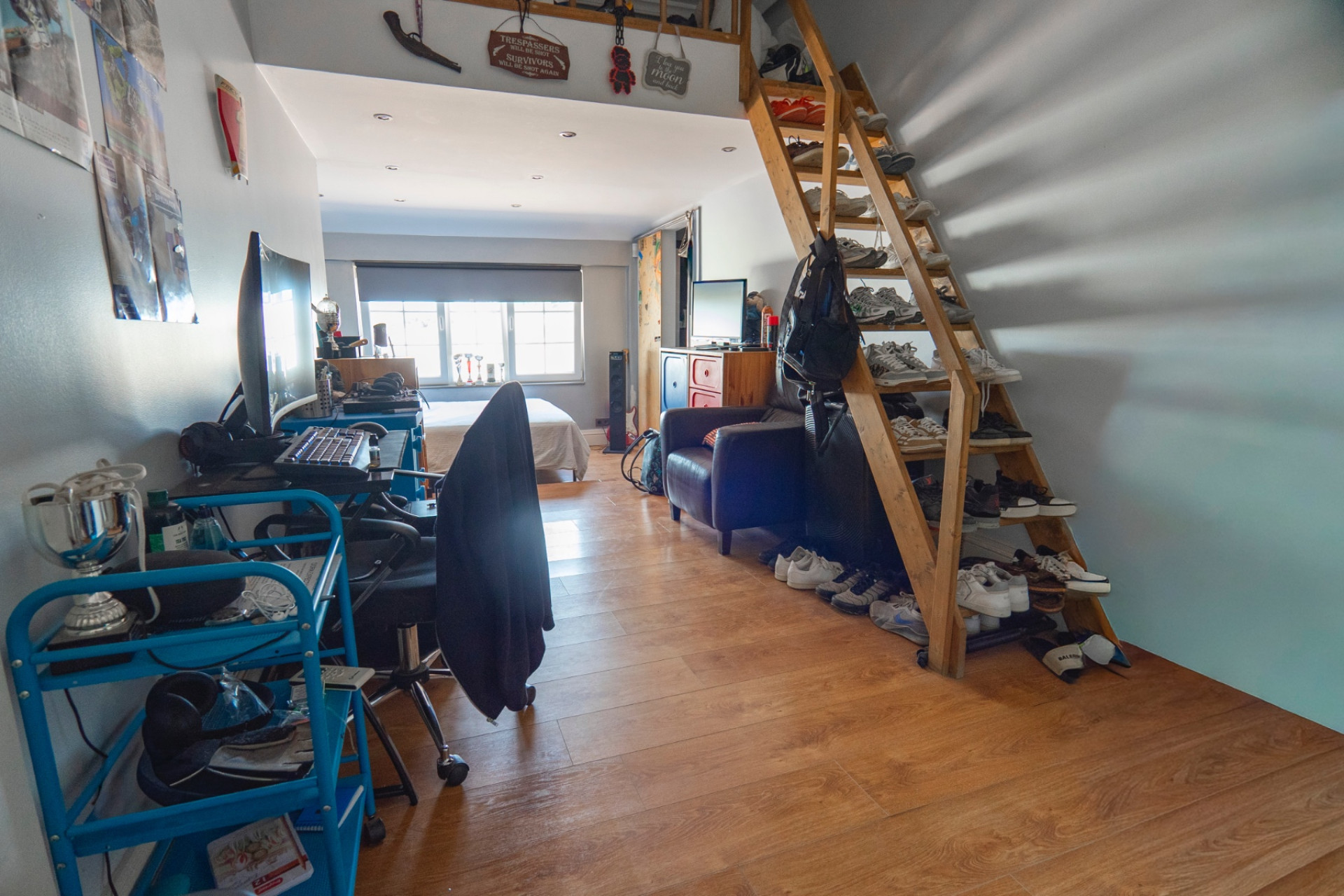 Revente - Villa -
Heredades