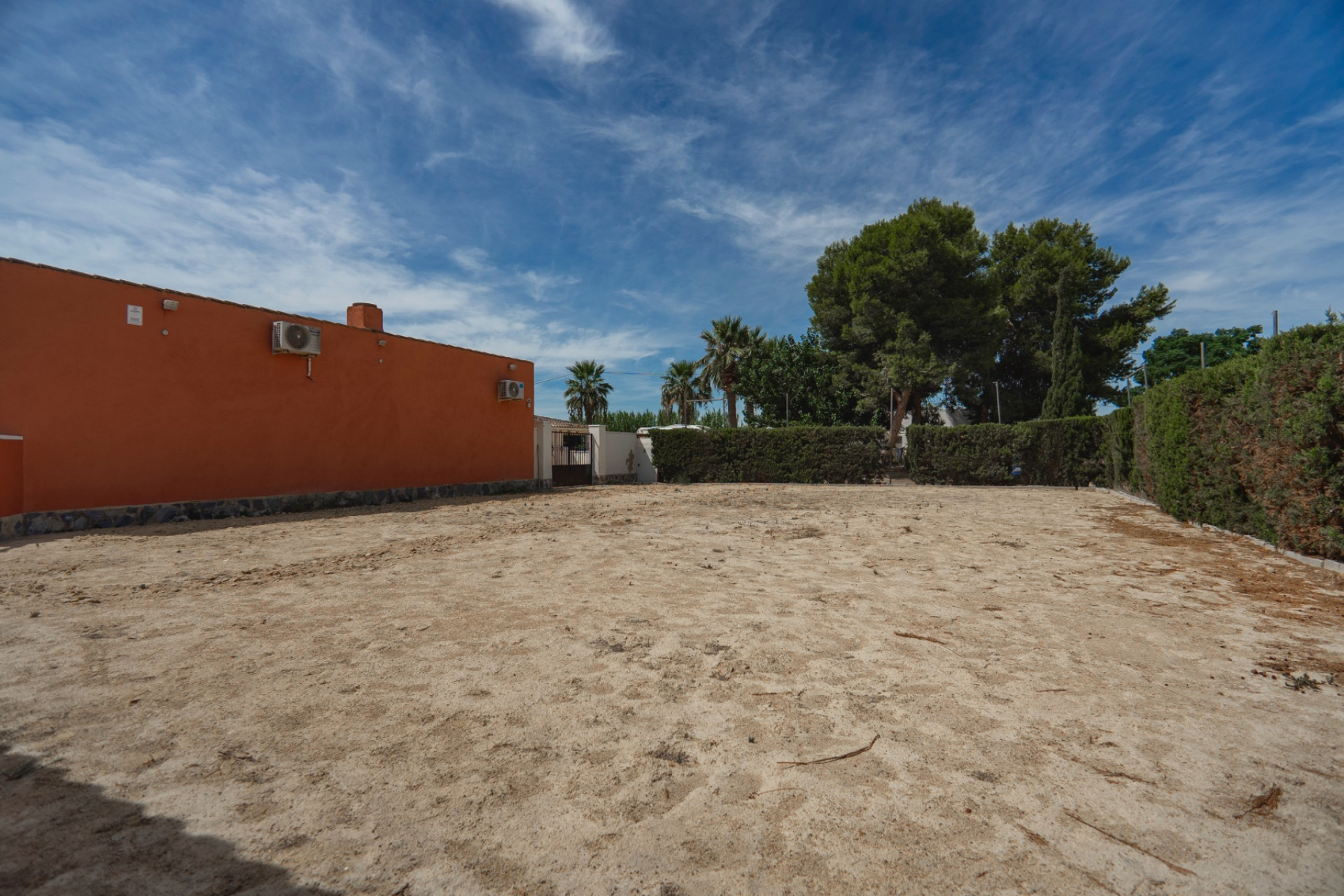 Revente - Villa -
Heredades