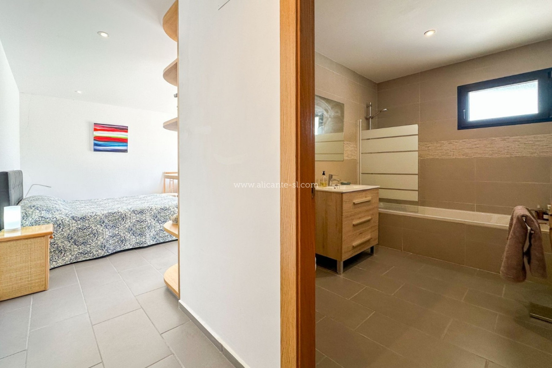 Revente - Villa -
Hondón de las Nieves - HONDON DE LAS NIEVES