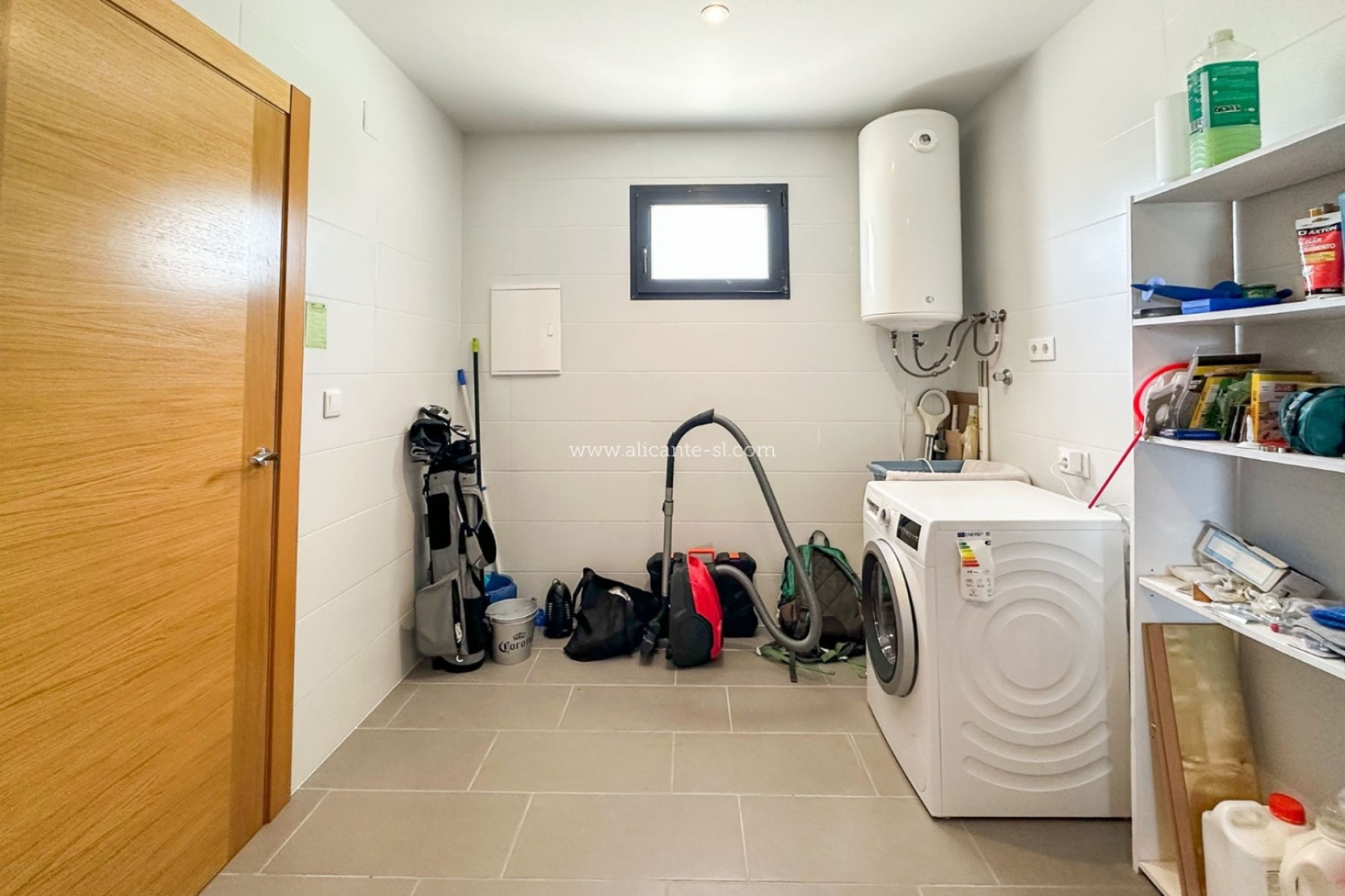 Revente - Villa -
Hondón de las Nieves - HONDON DE LAS NIEVES