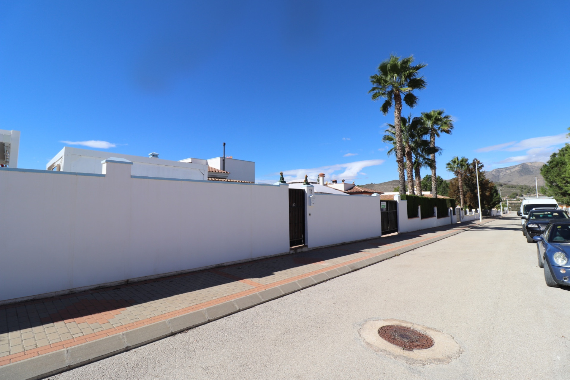 Revente - Villa -
Hondón de las Nieves - HONDON DE LAS NIEVES