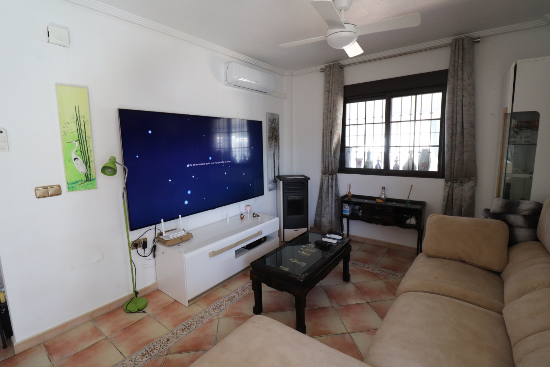 Revente - Villa -
Hondón de las Nieves - HONDON DE LAS NIEVES