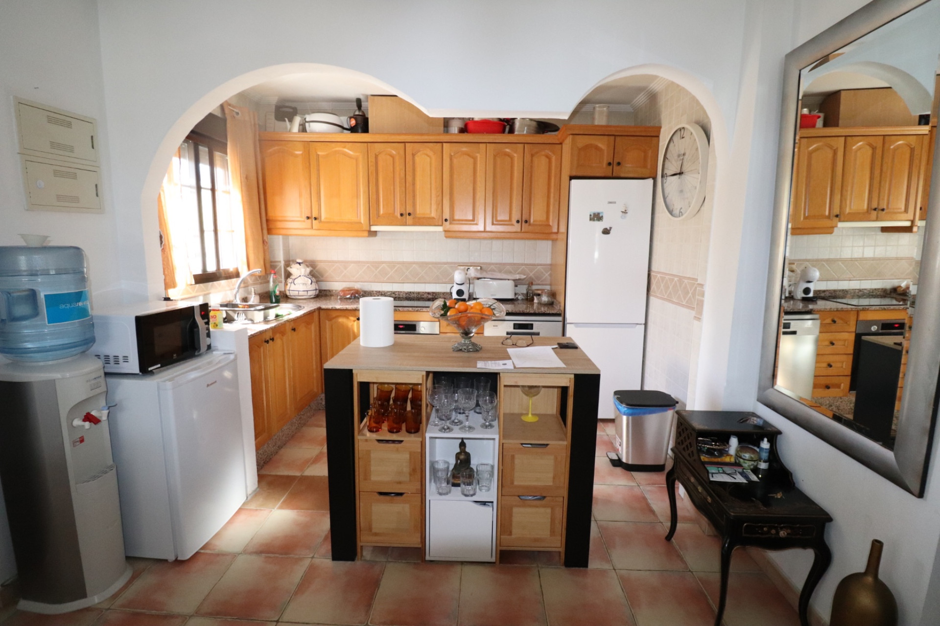 Revente - Villa -
Hondón de las Nieves - HONDON DE LAS NIEVES