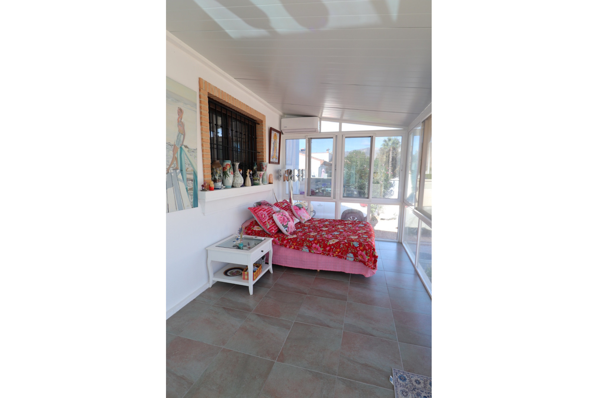 Revente - Villa -
Hondón de las Nieves - HONDON DE LAS NIEVES