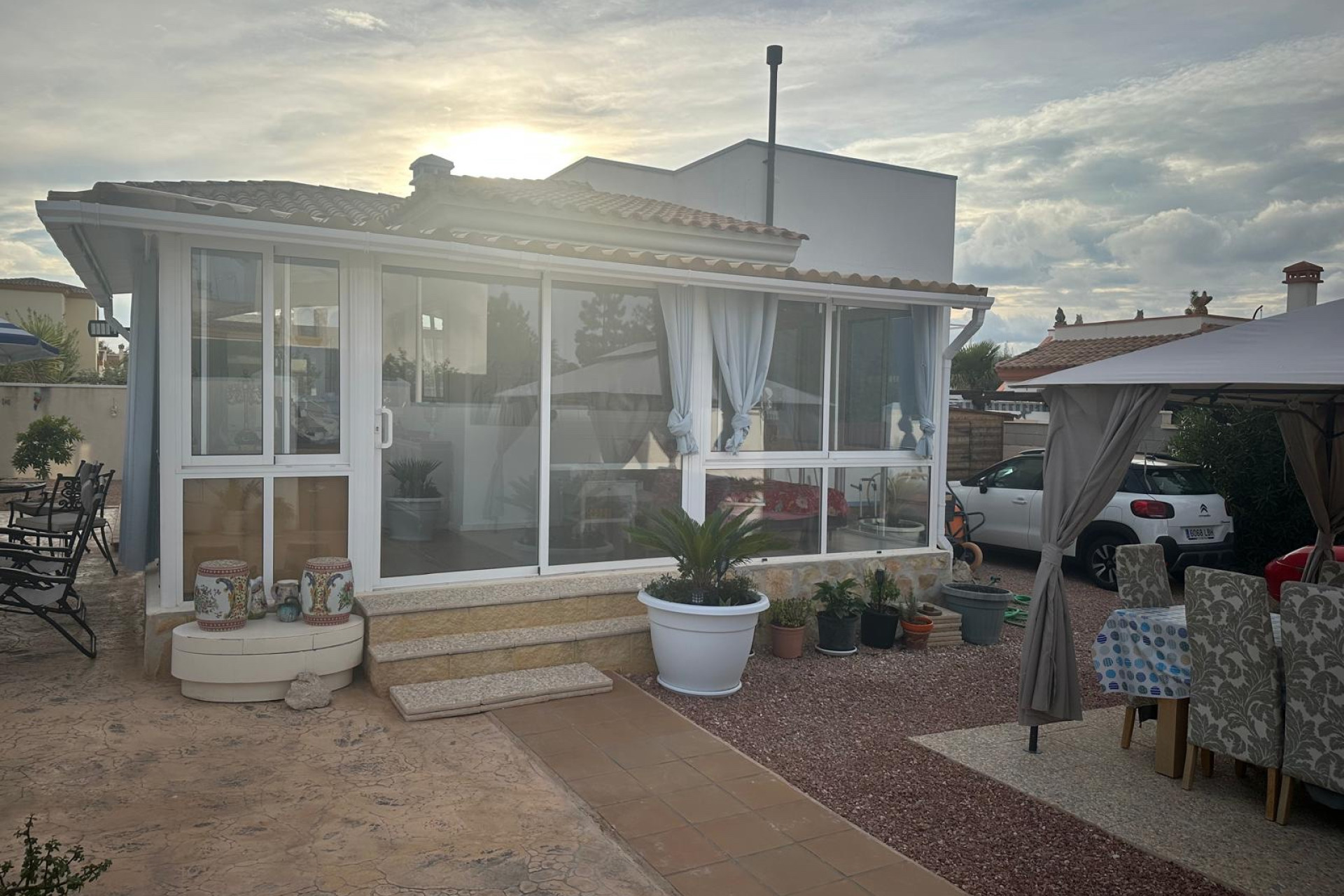 Revente - Villa -
Hondón de las Nieves - HONDON DE LAS NIEVES