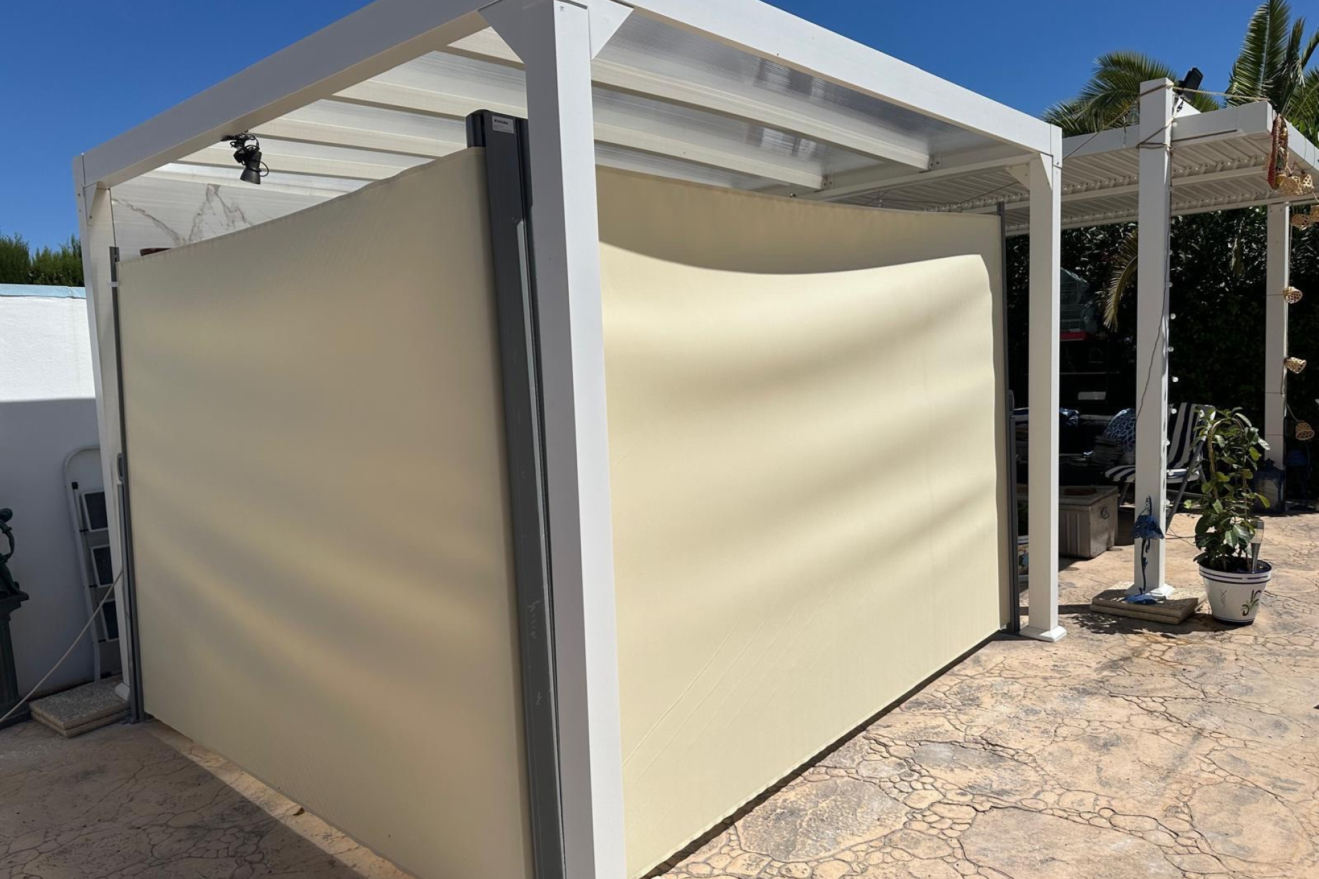 Revente - Villa -
Hondón de las Nieves - HONDON DE LAS NIEVES