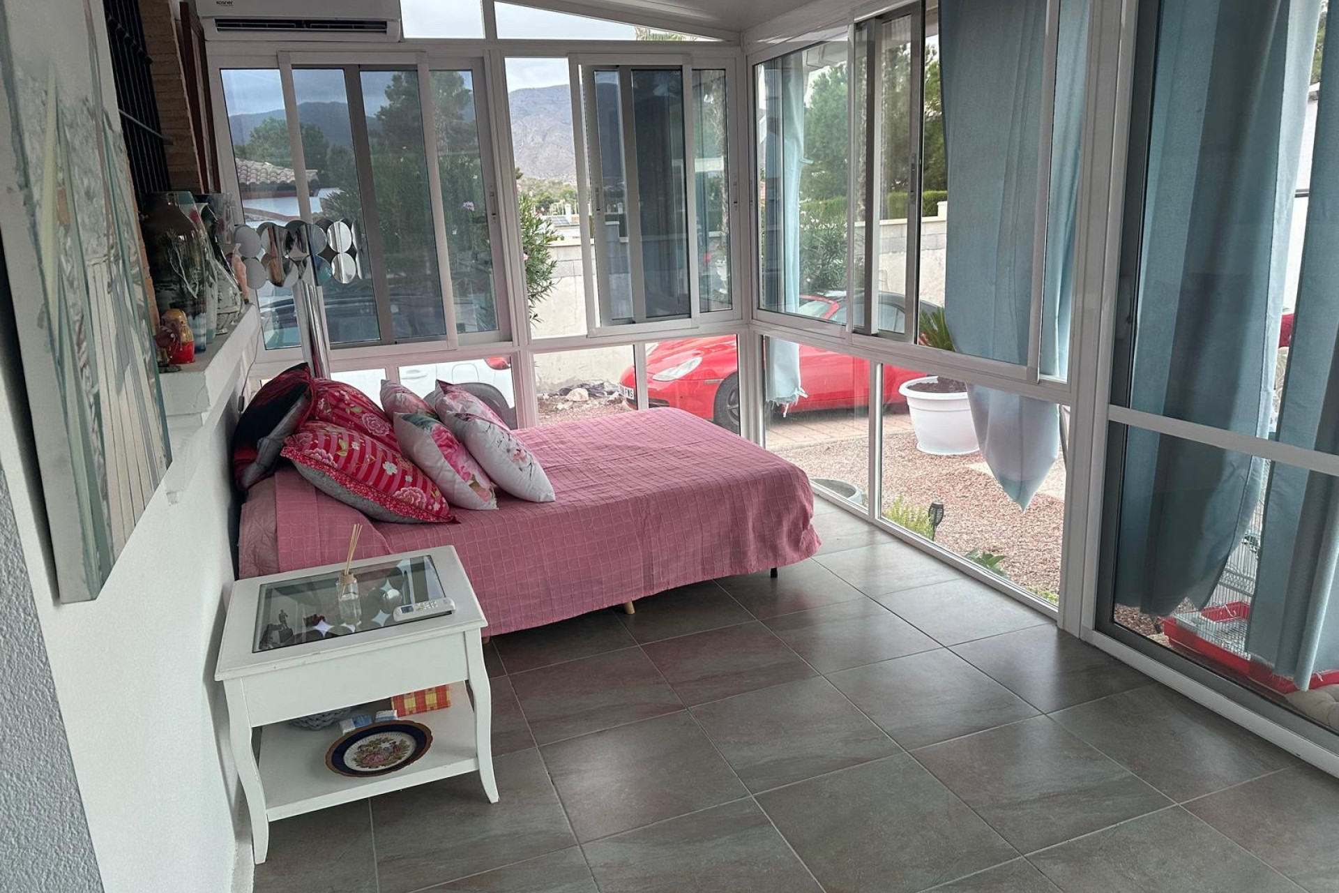 Revente - Villa -
Hondón de las Nieves - HONDON DE LAS NIEVES