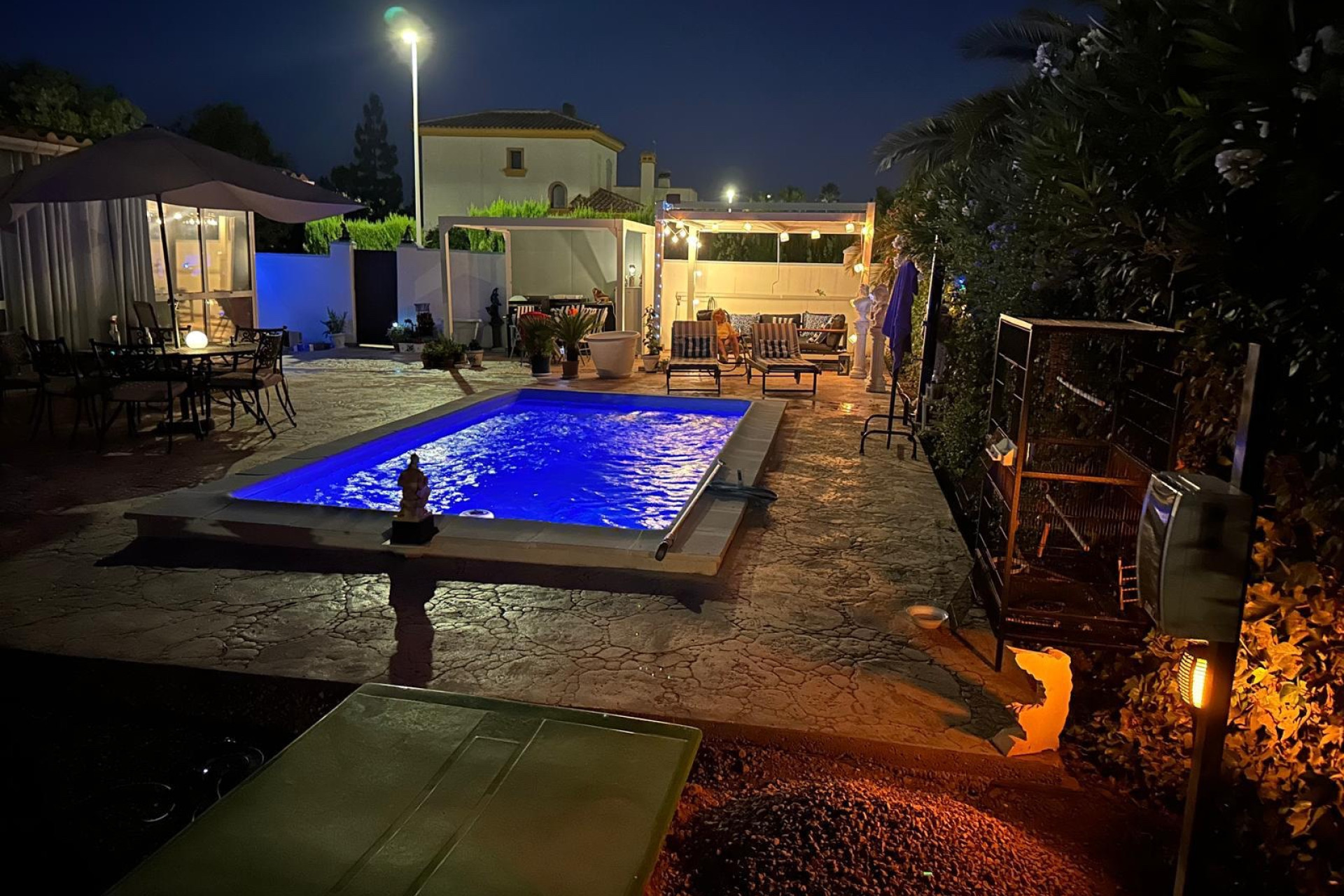 Revente - Villa -
Hondón de las Nieves - HONDON DE LAS NIEVES