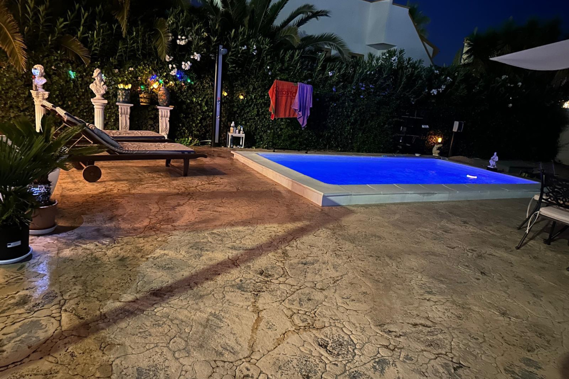 Revente - Villa -
Hondón de las Nieves - HONDON DE LAS NIEVES