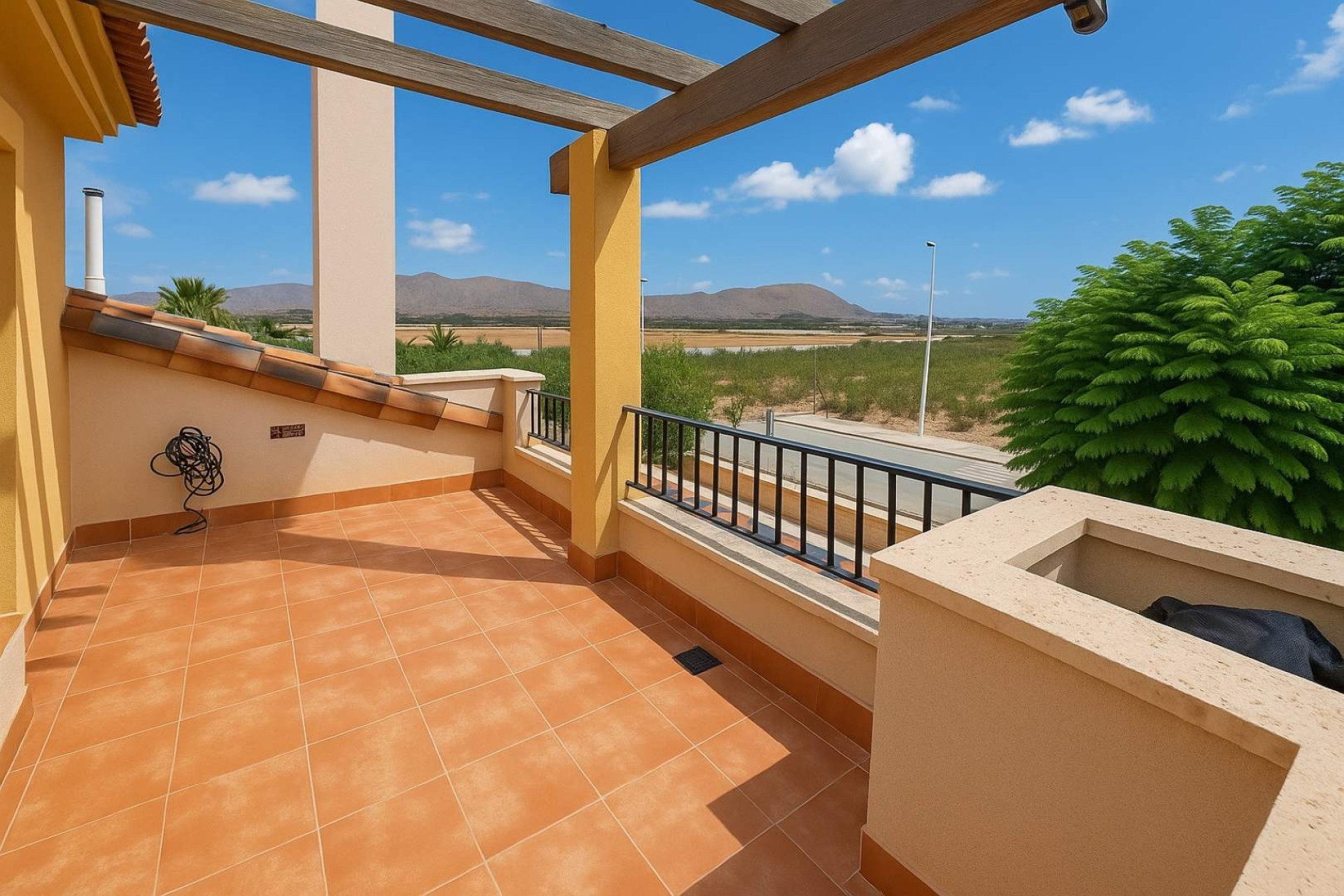 Revente - Villa -
Hondón de las Nieves - HONDON DE LAS NIEVES