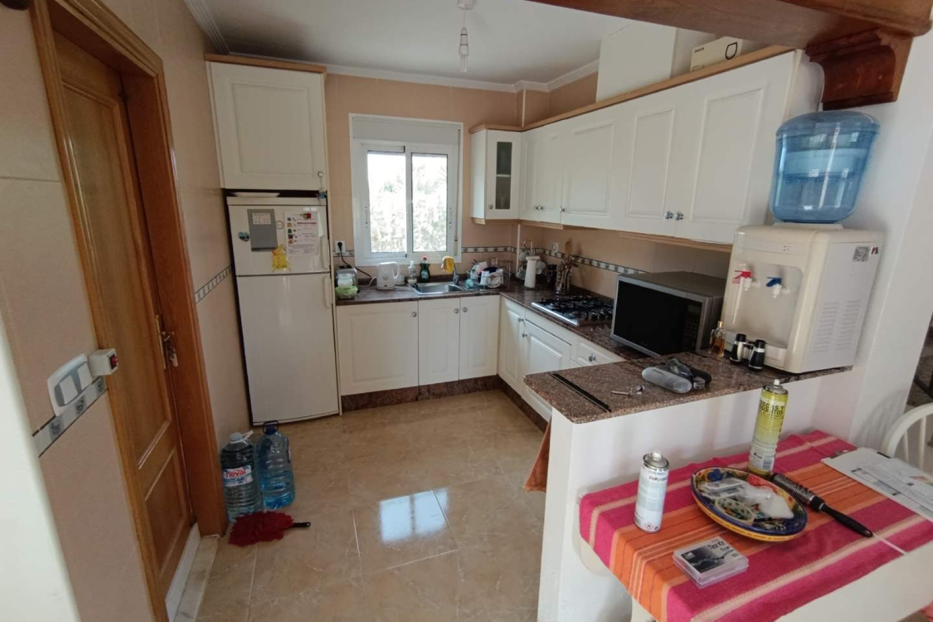 Revente - Villa -
Hondón de las Nieves - HONDON DE LAS NIEVES