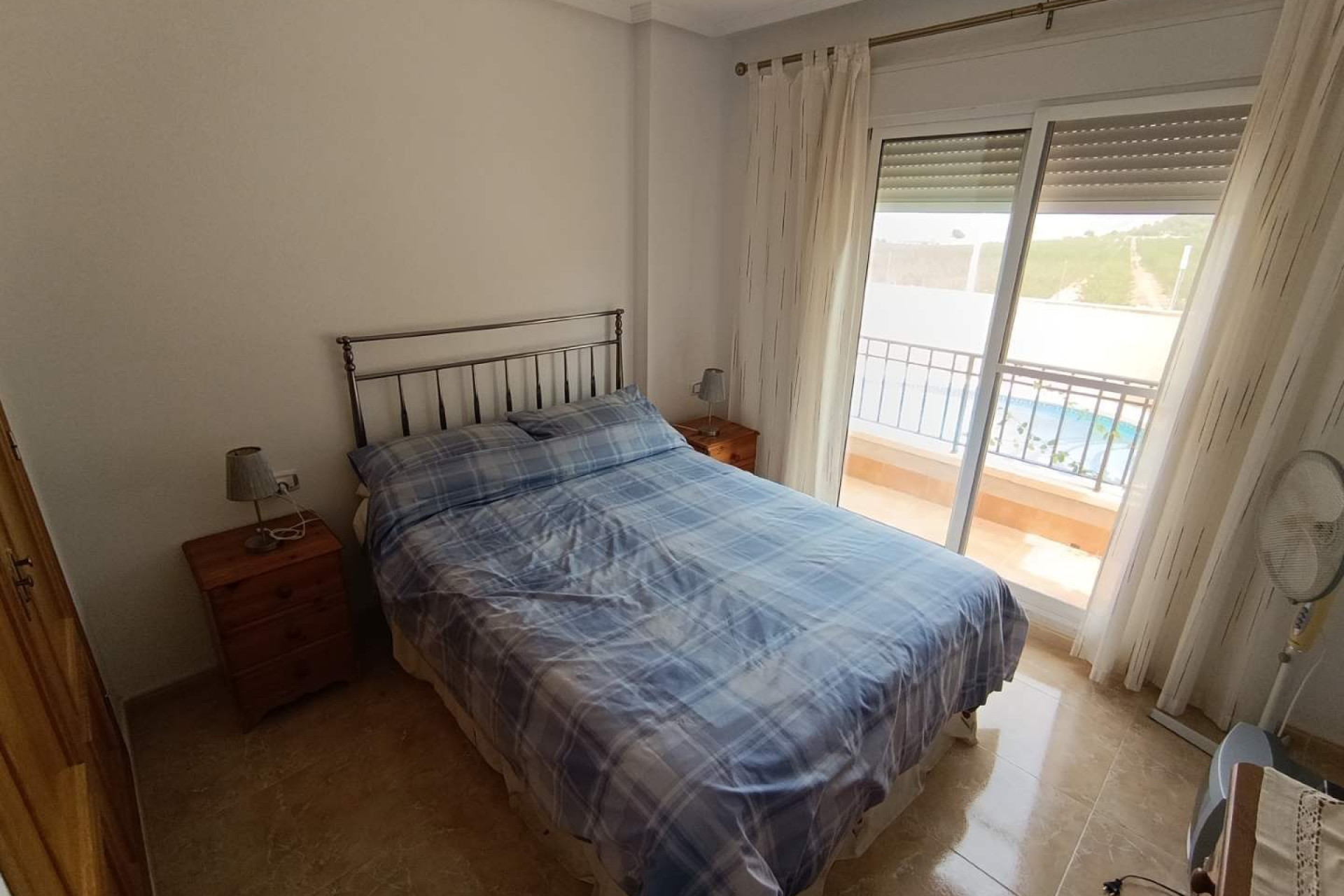 Revente - Villa -
Hondón de las Nieves - HONDON DE LAS NIEVES