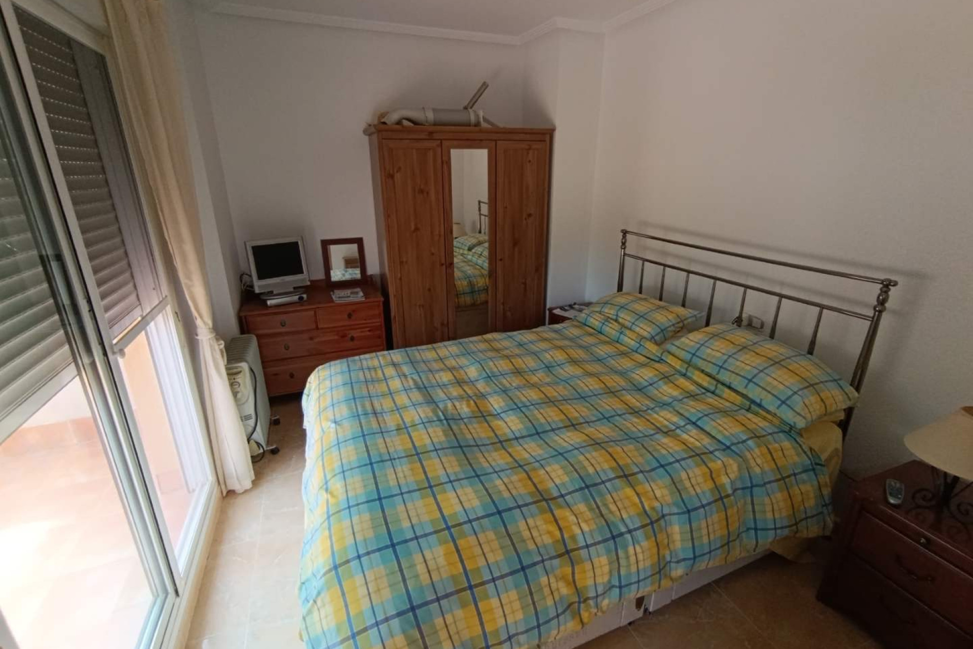 Revente - Villa -
Hondón de las Nieves - HONDON DE LAS NIEVES