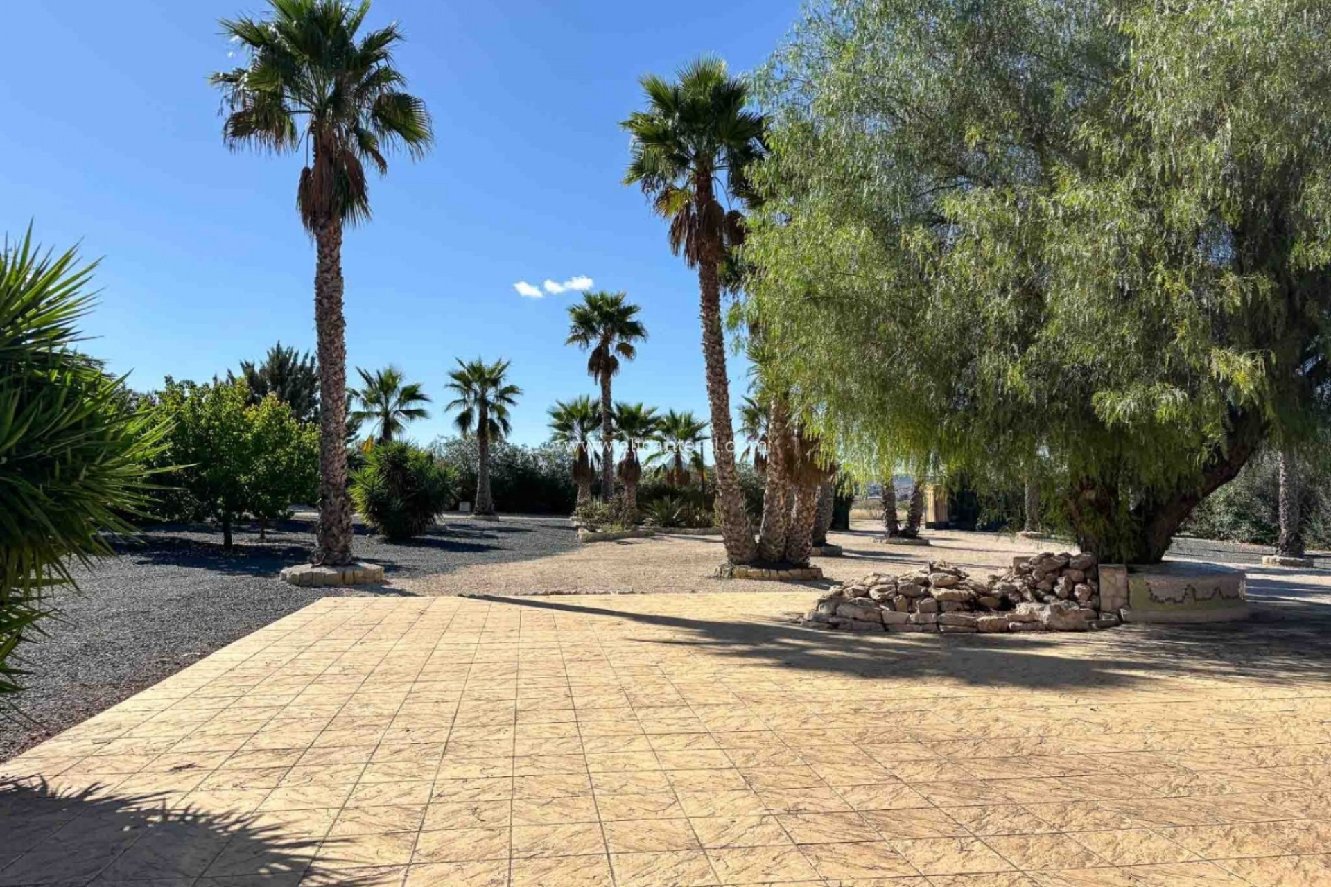 Revente - Villa -
Hondón de las Nieves - HONDON DE LAS NIEVES